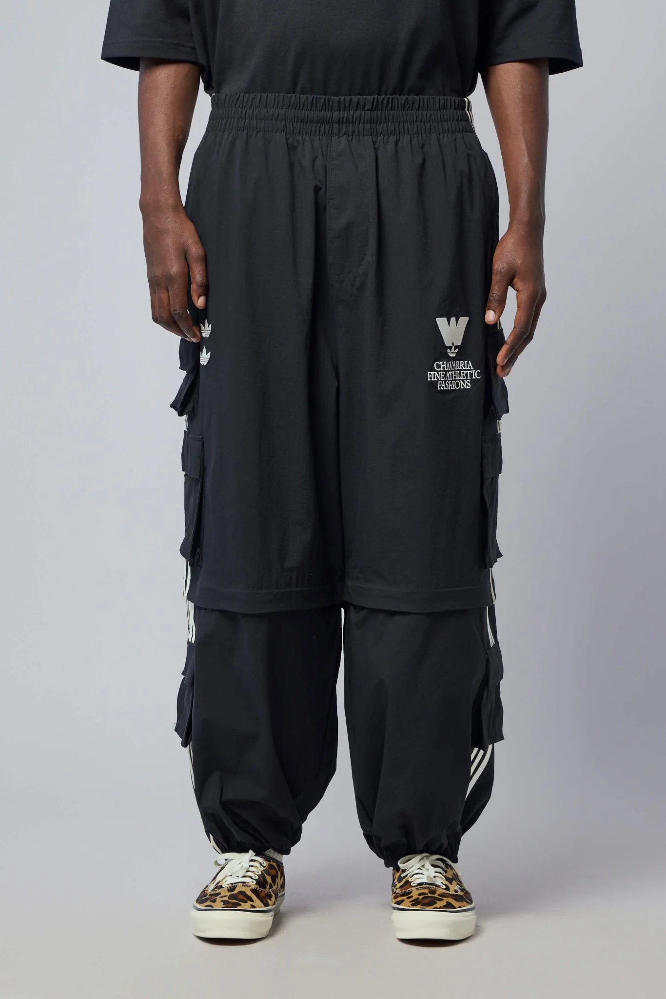 Wc Cargo Pant - Image 2