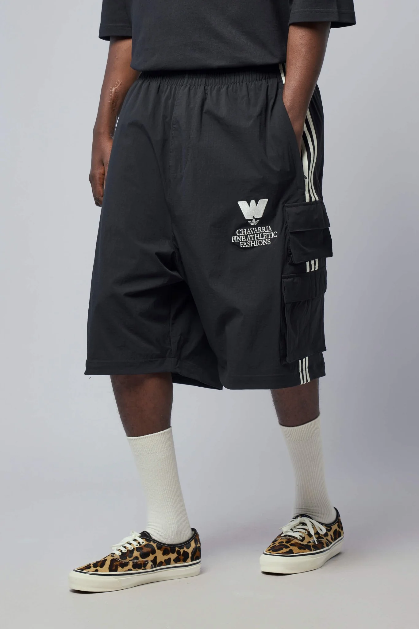 Wc Cargo Pant - Image 3