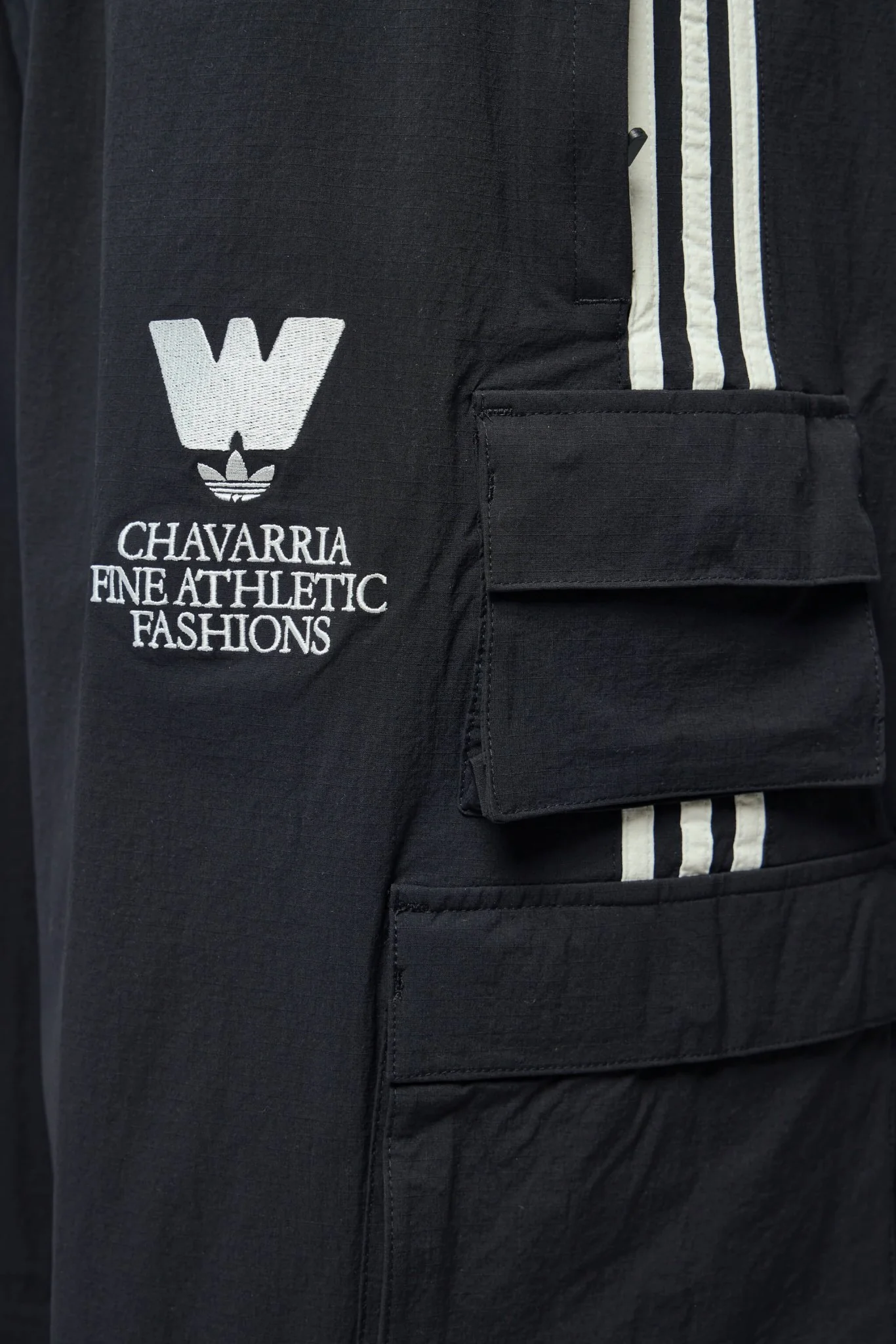 Wc Cargo Pant - Image 4