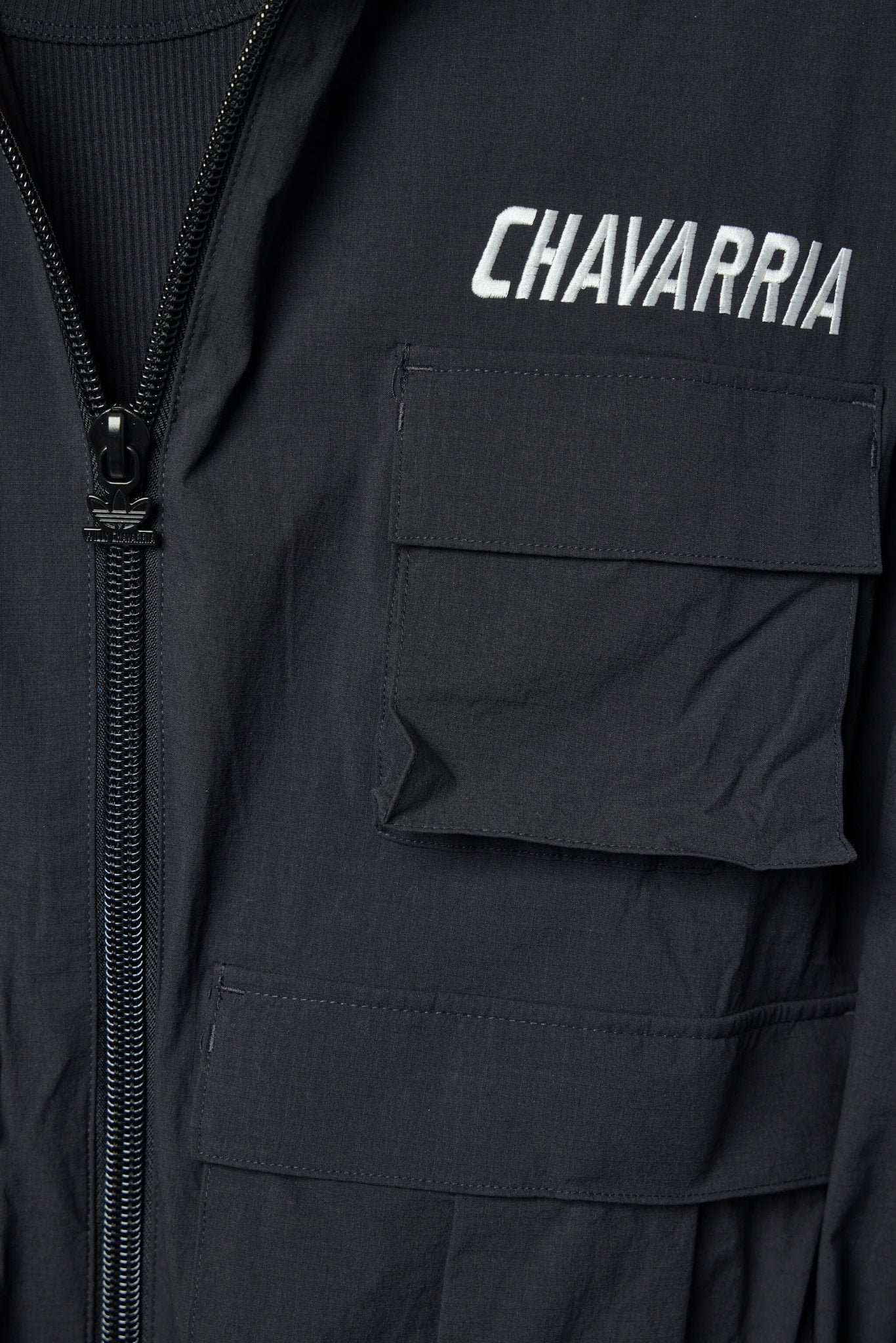 Chavarria Cargo Jacket - Image 4