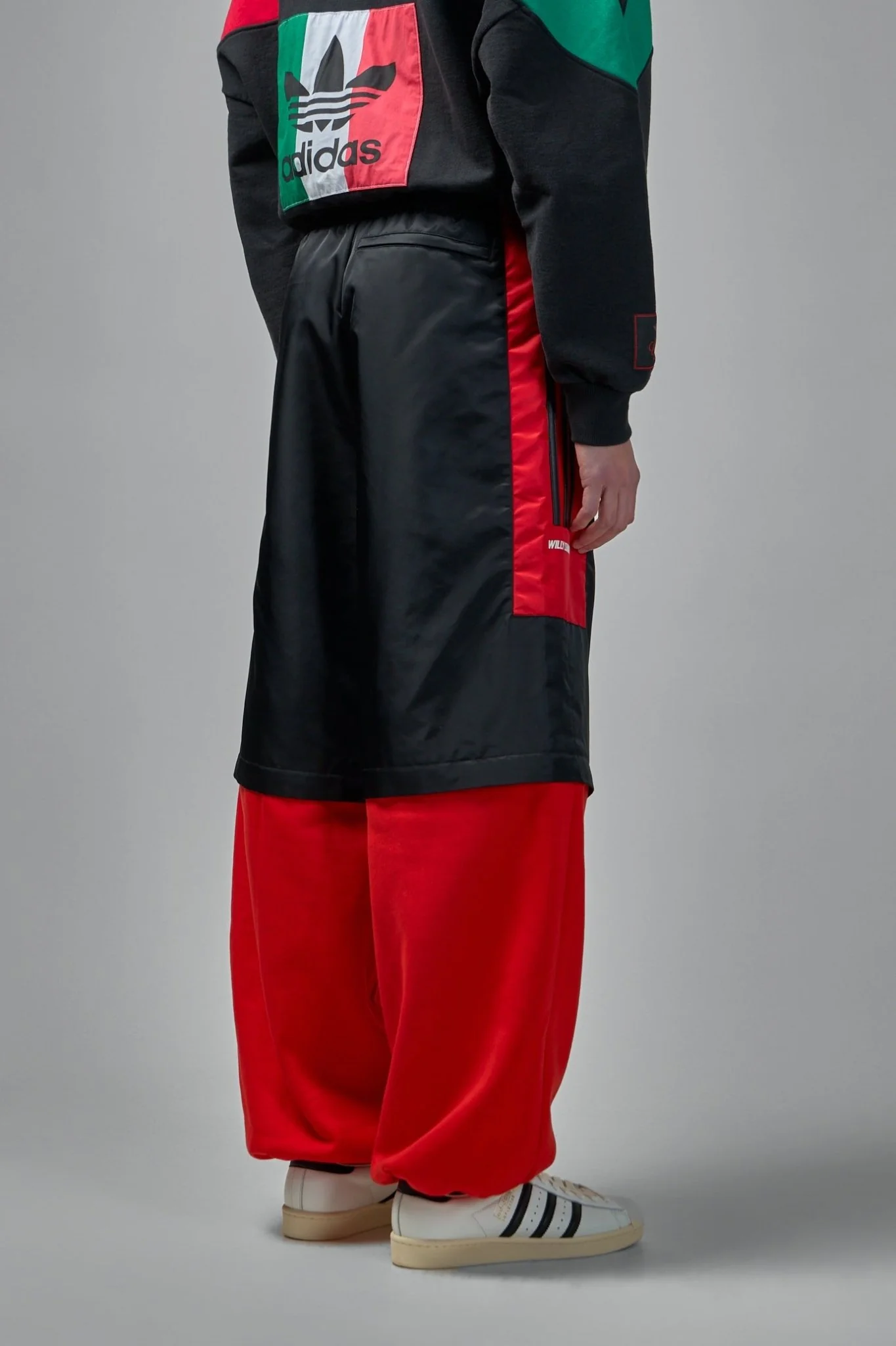 Fleece Trackpants - Image 3