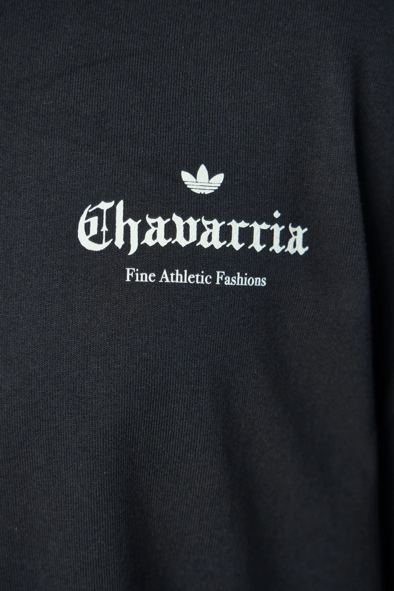 Willy Chavarria Logo SS Tee - Image 4