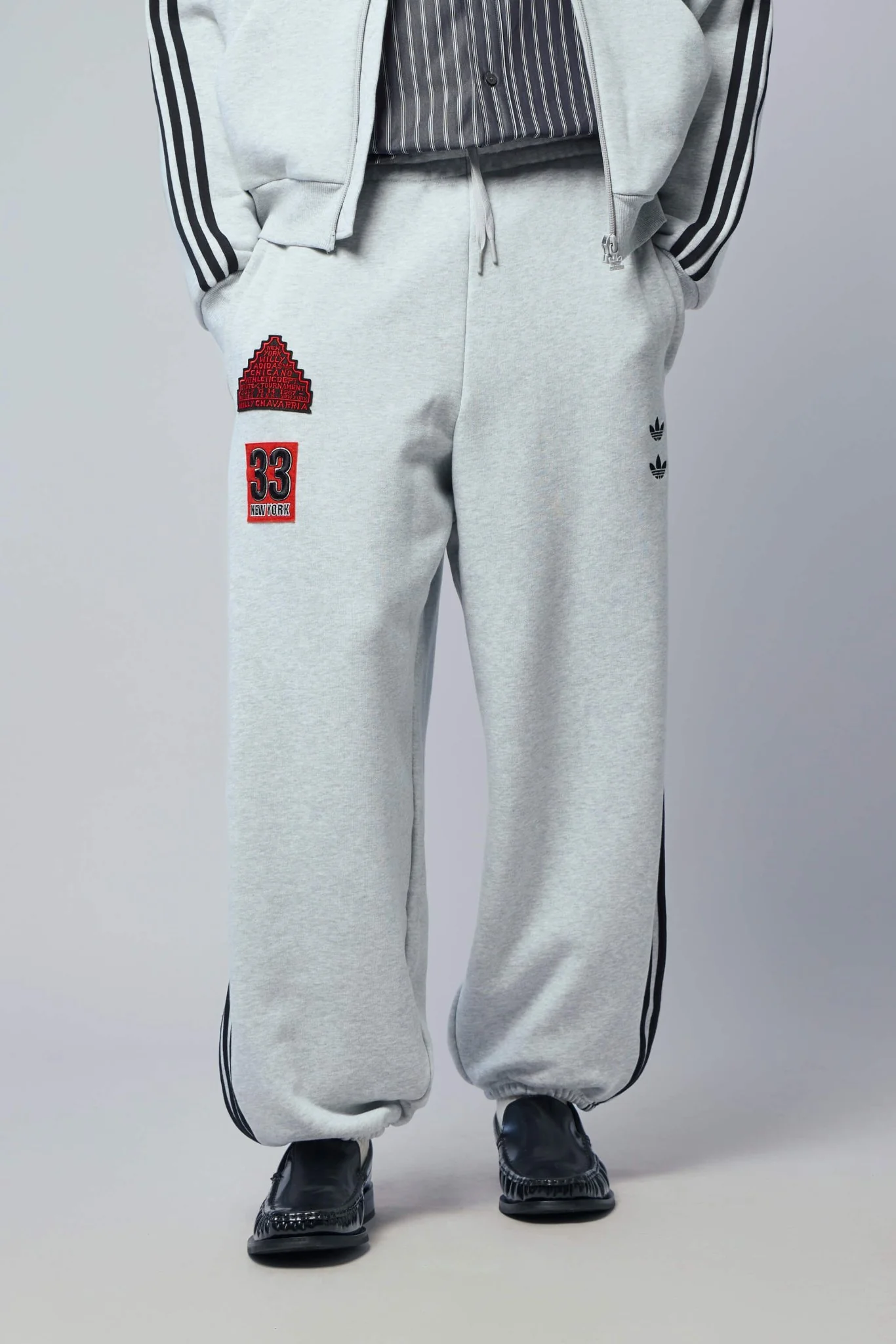 Chavarria Sweatpant