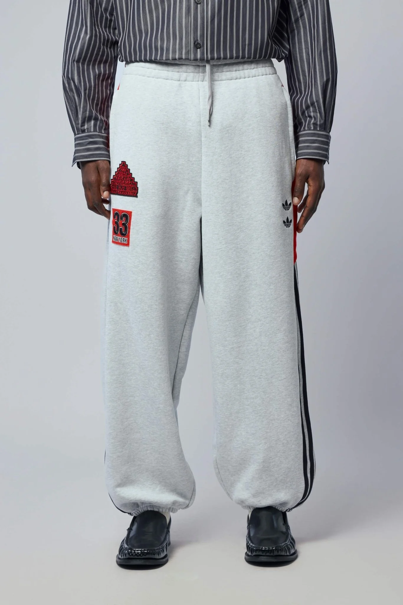 Chavarria Sweatpant - Image 2