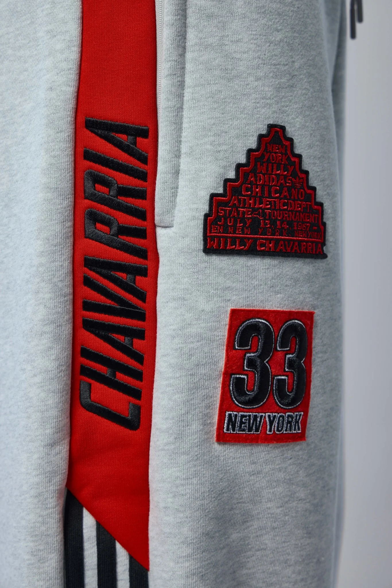 Chavarria Sweatpant - Image 6