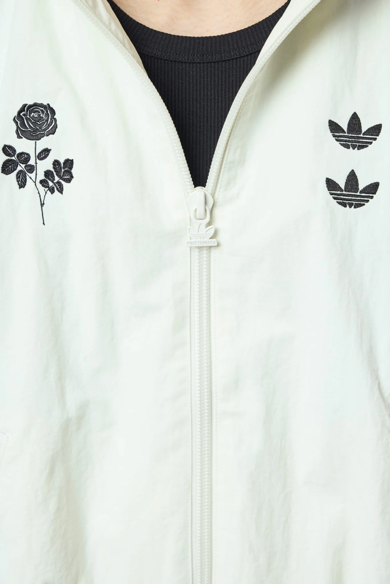 Woven Track Jacket - Image 4