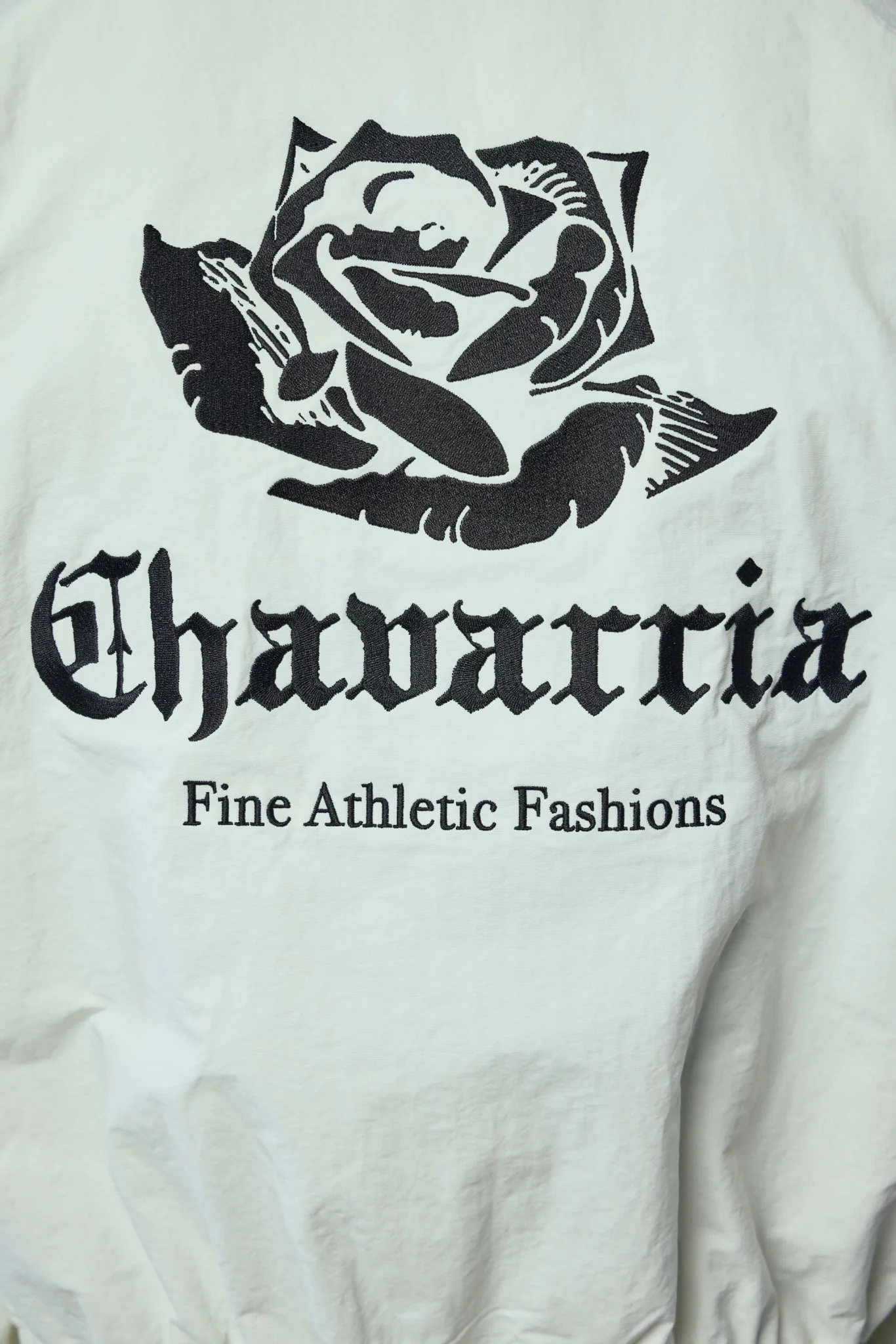 Woven Track Jacket - Image 6