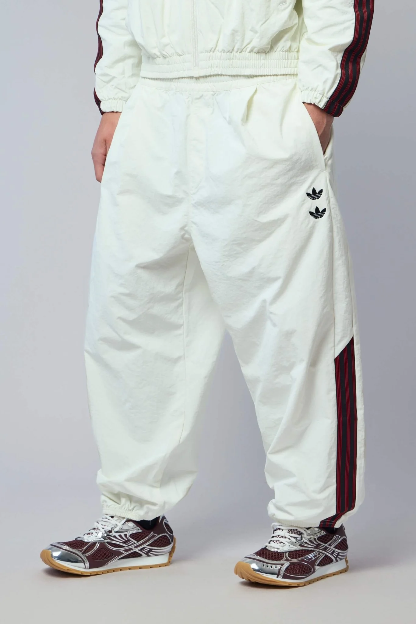 Woven Track Pant - Image 3