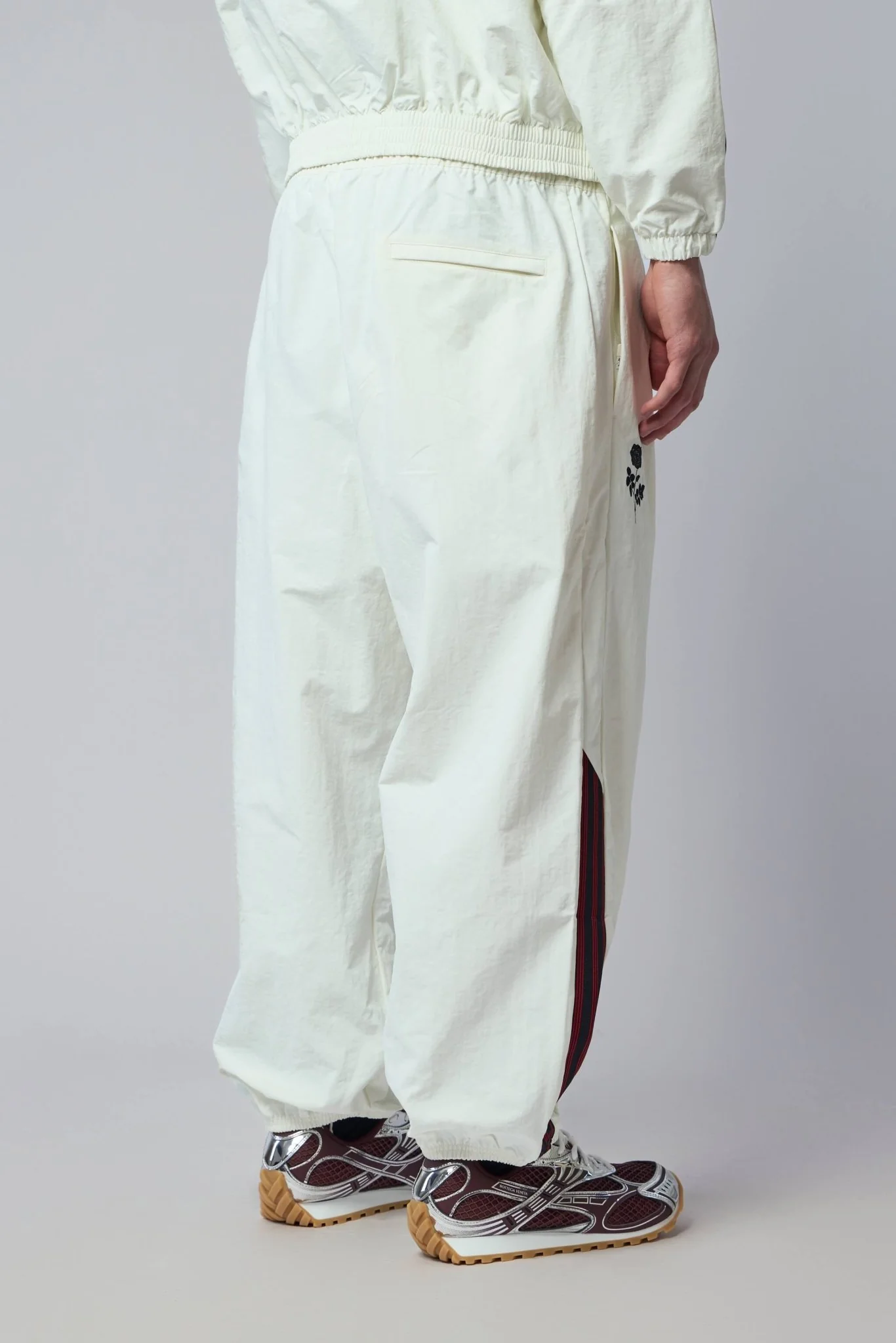 Woven Track Pant - Image 5
