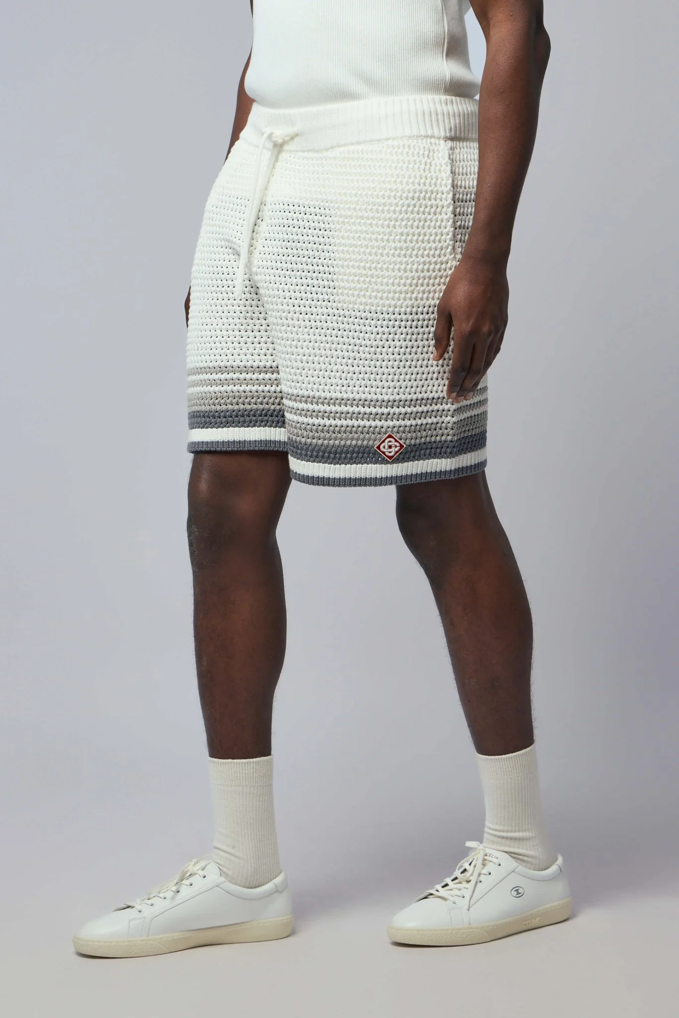Crochet Shorts - Image 3
