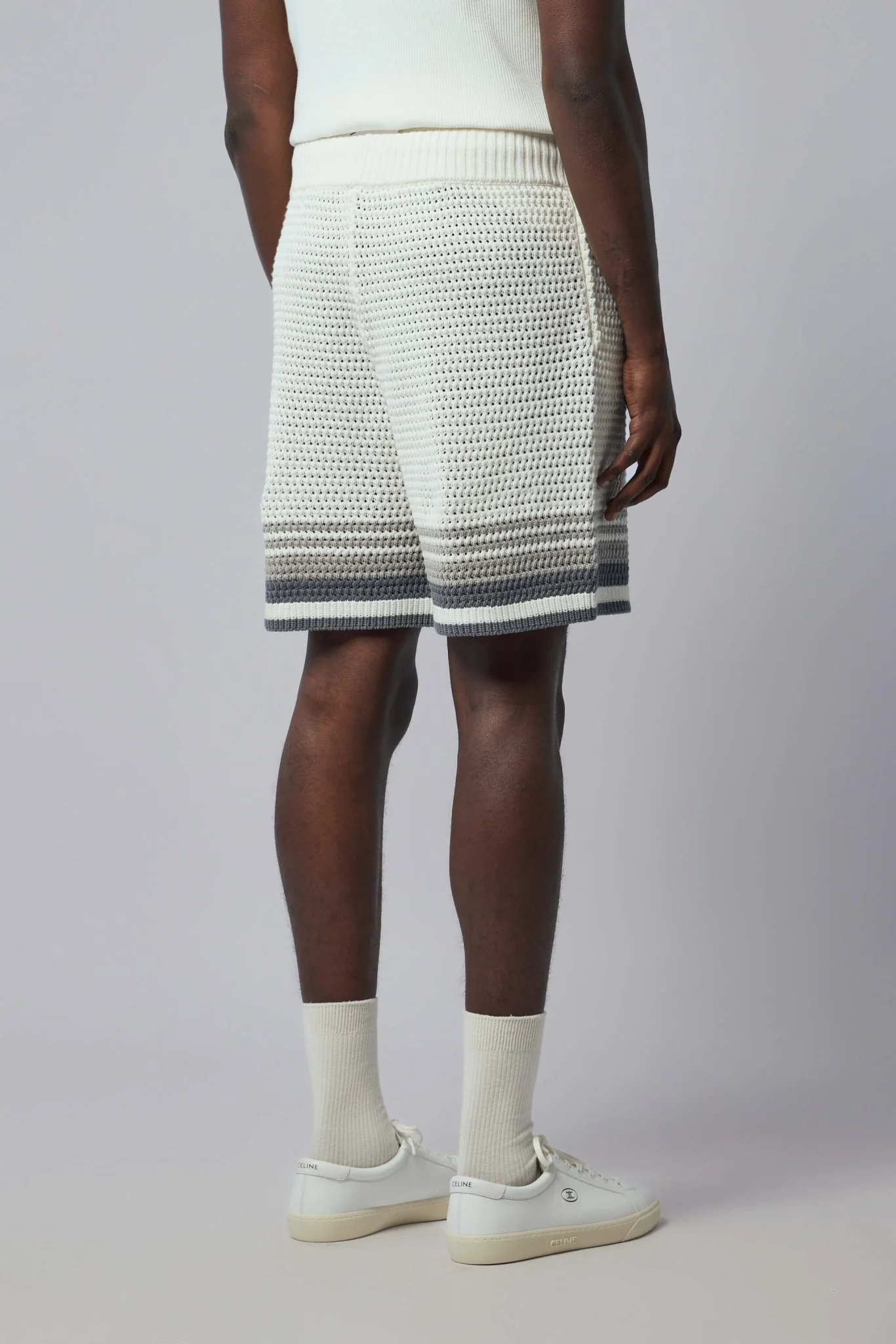Crochet Shorts - Image 5