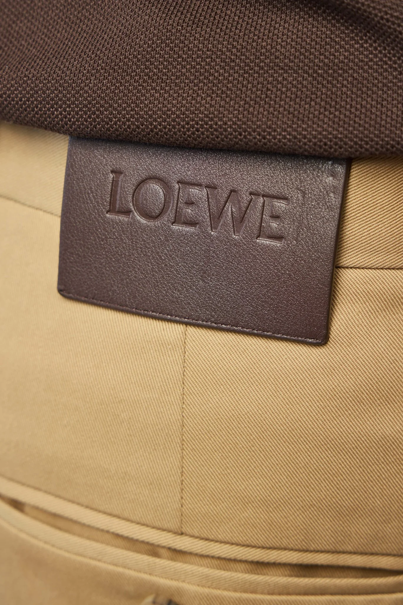 Wide Leg Trousers - Image 6