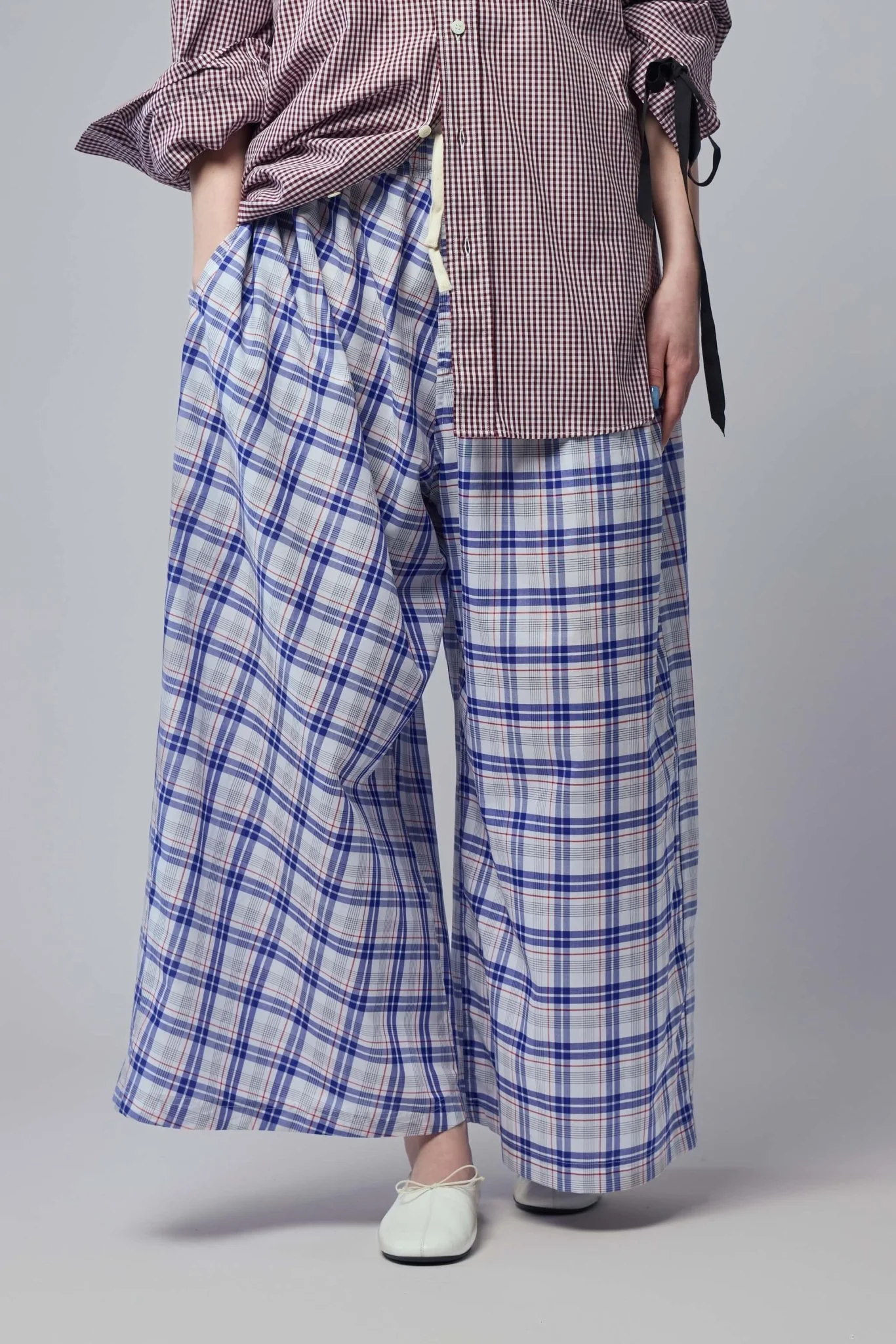 Parana Wide Pants