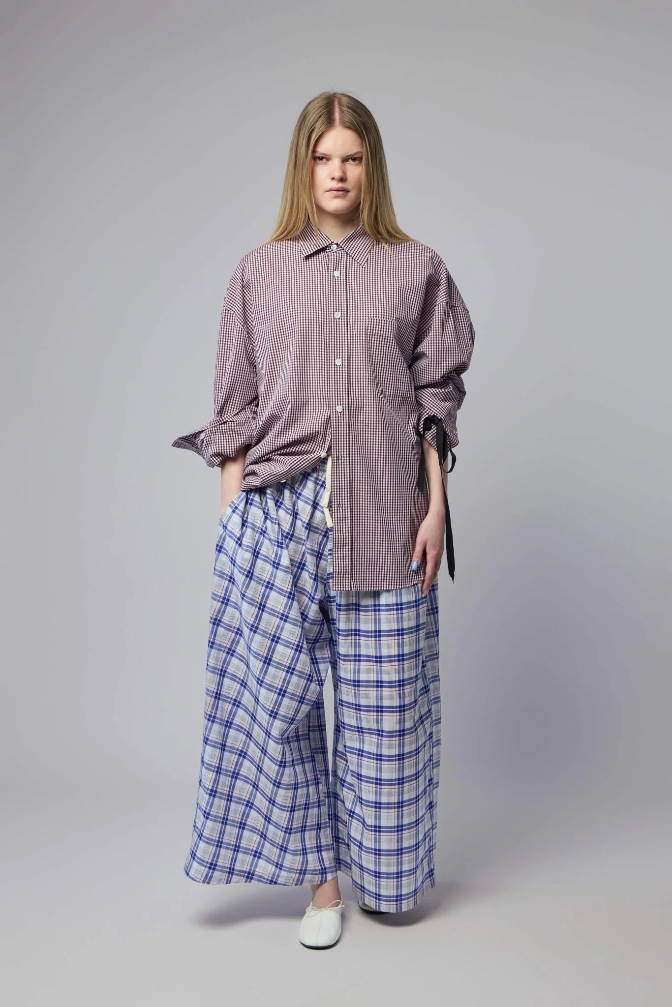 Parana Wide Pants - Image 6