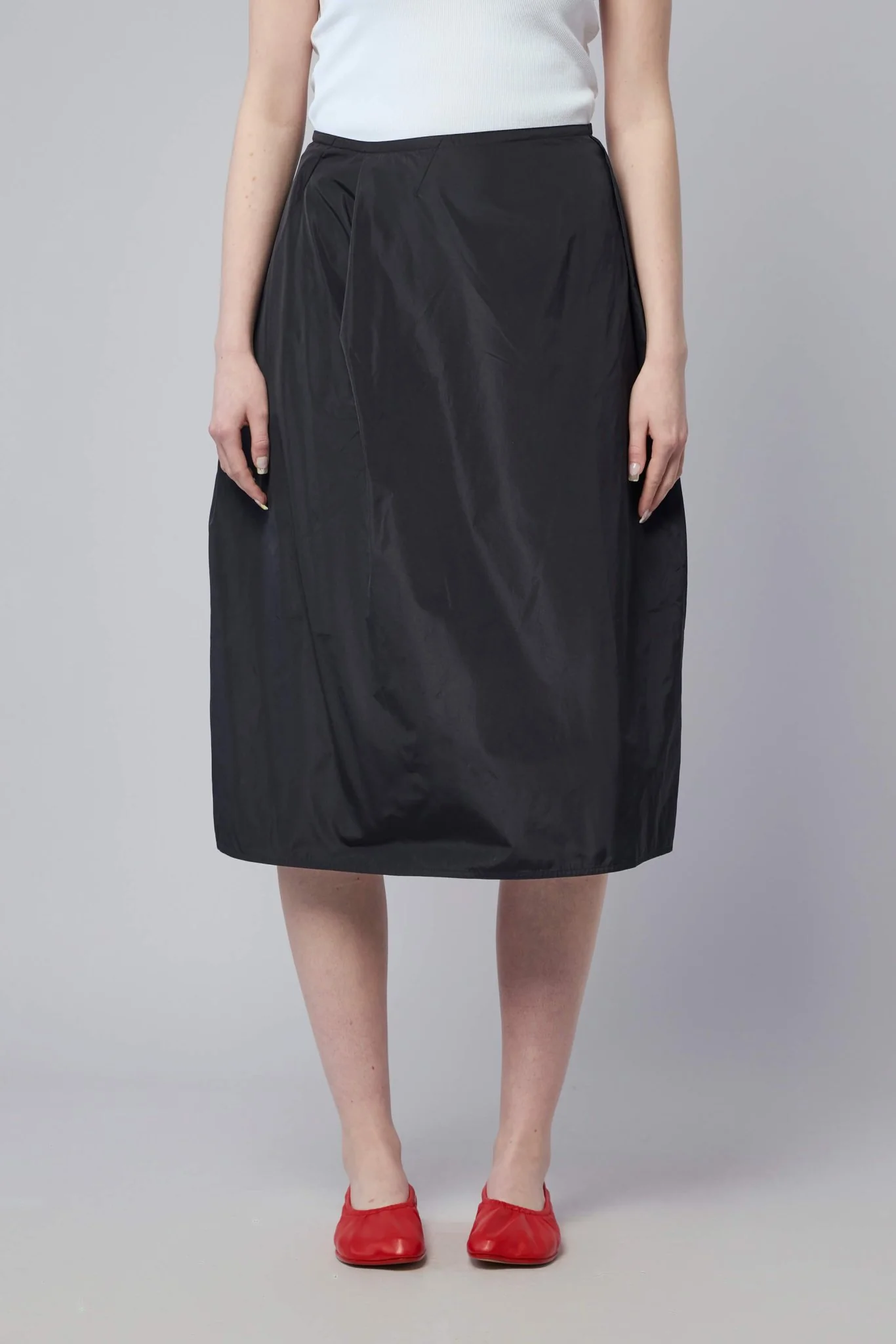 Suvi Wide Skirt