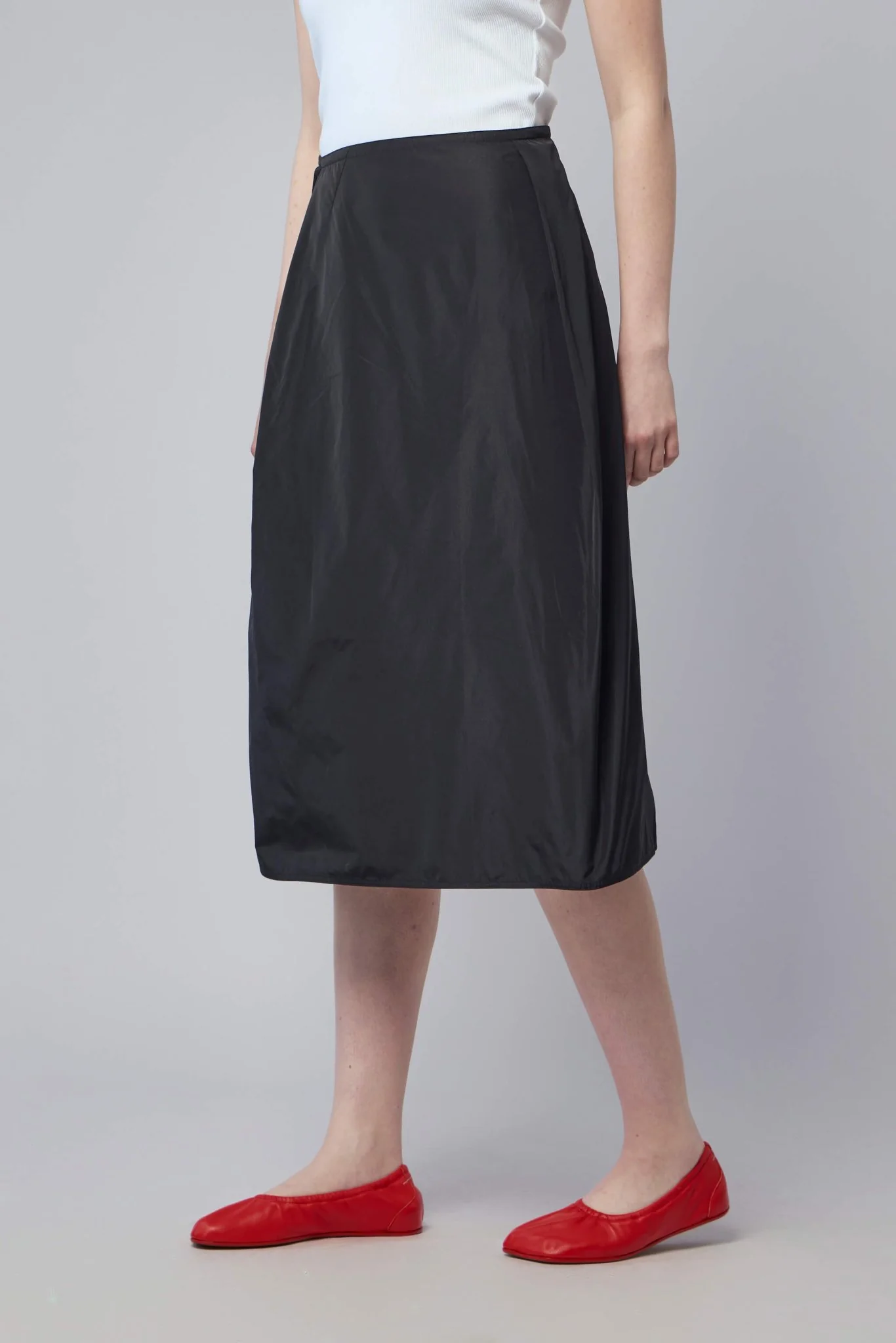 Suvi Wide Skirt - Image 2