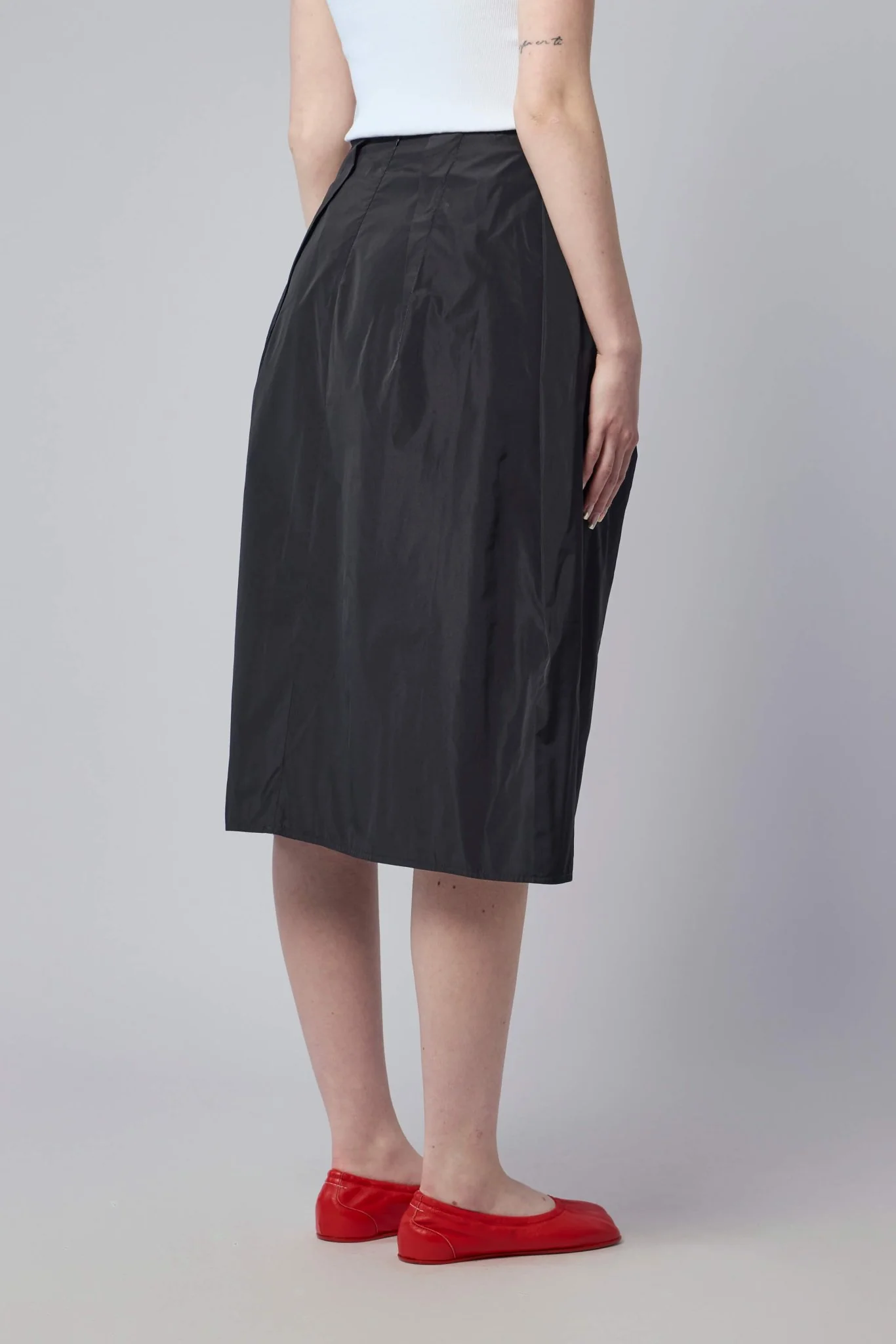 Suvi Wide Skirt - Image 3
