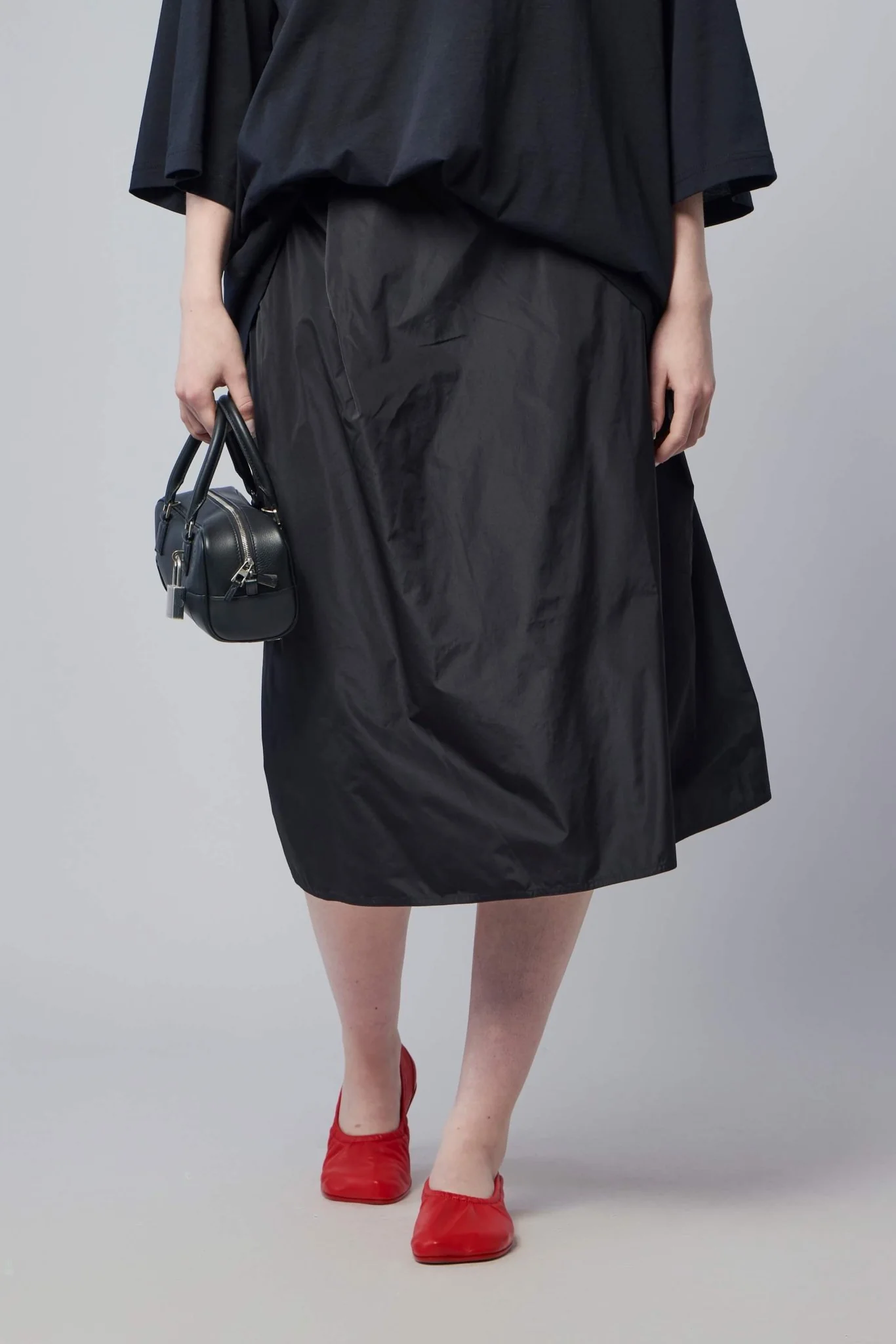 Suvi Wide Skirt - Image 5