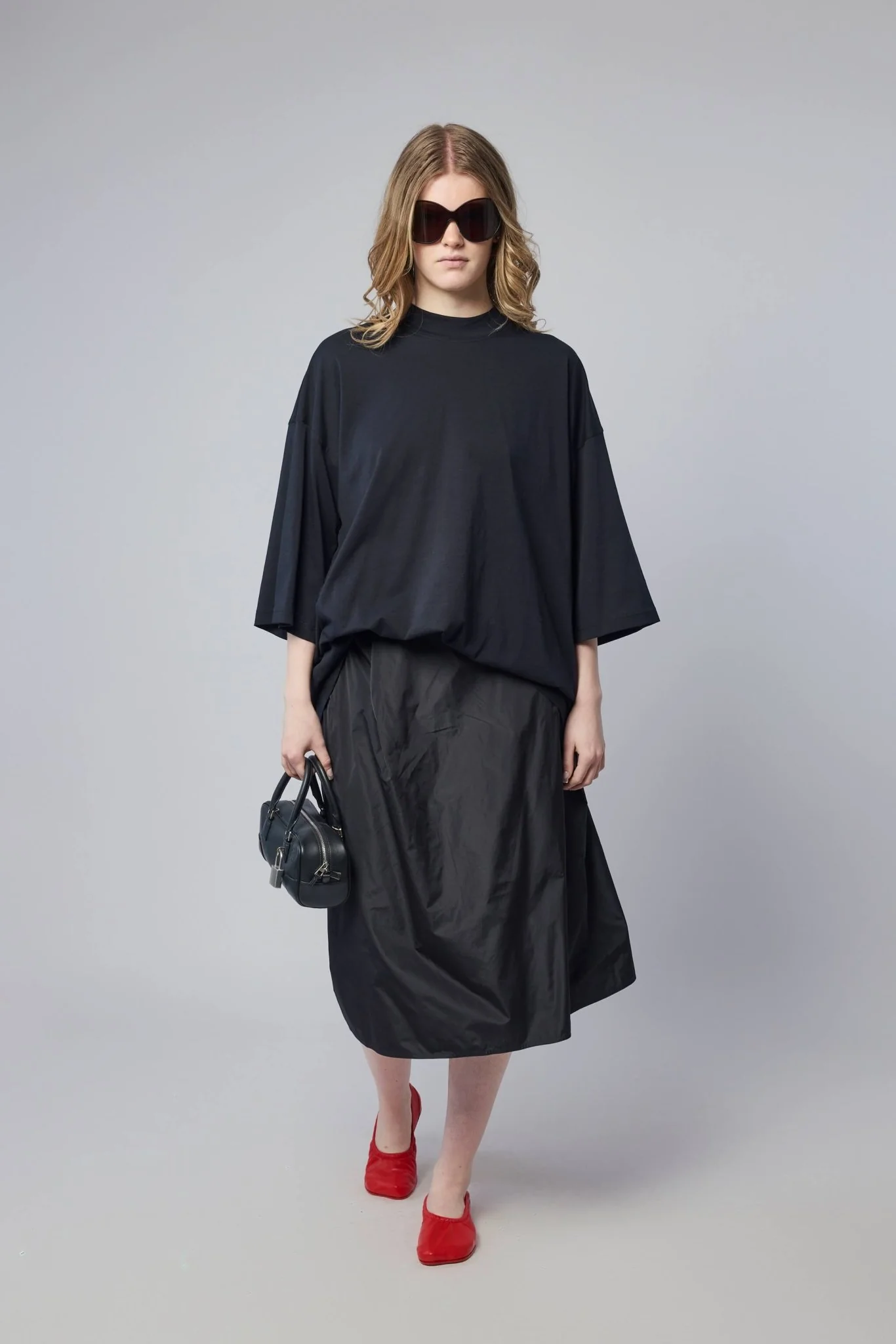 Suvi Wide Skirt - Image 6