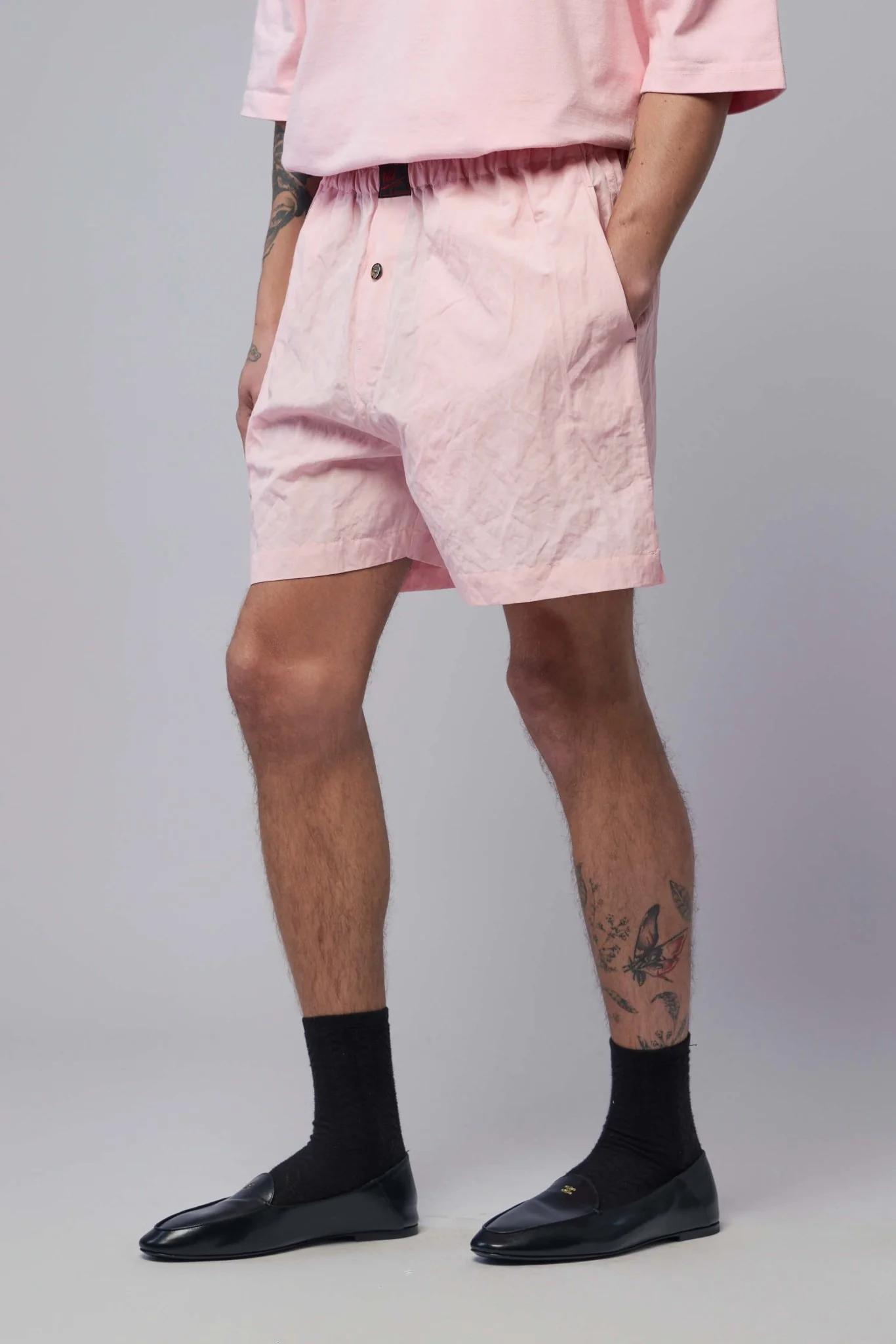 Willy Woven Boxer - Image 3
