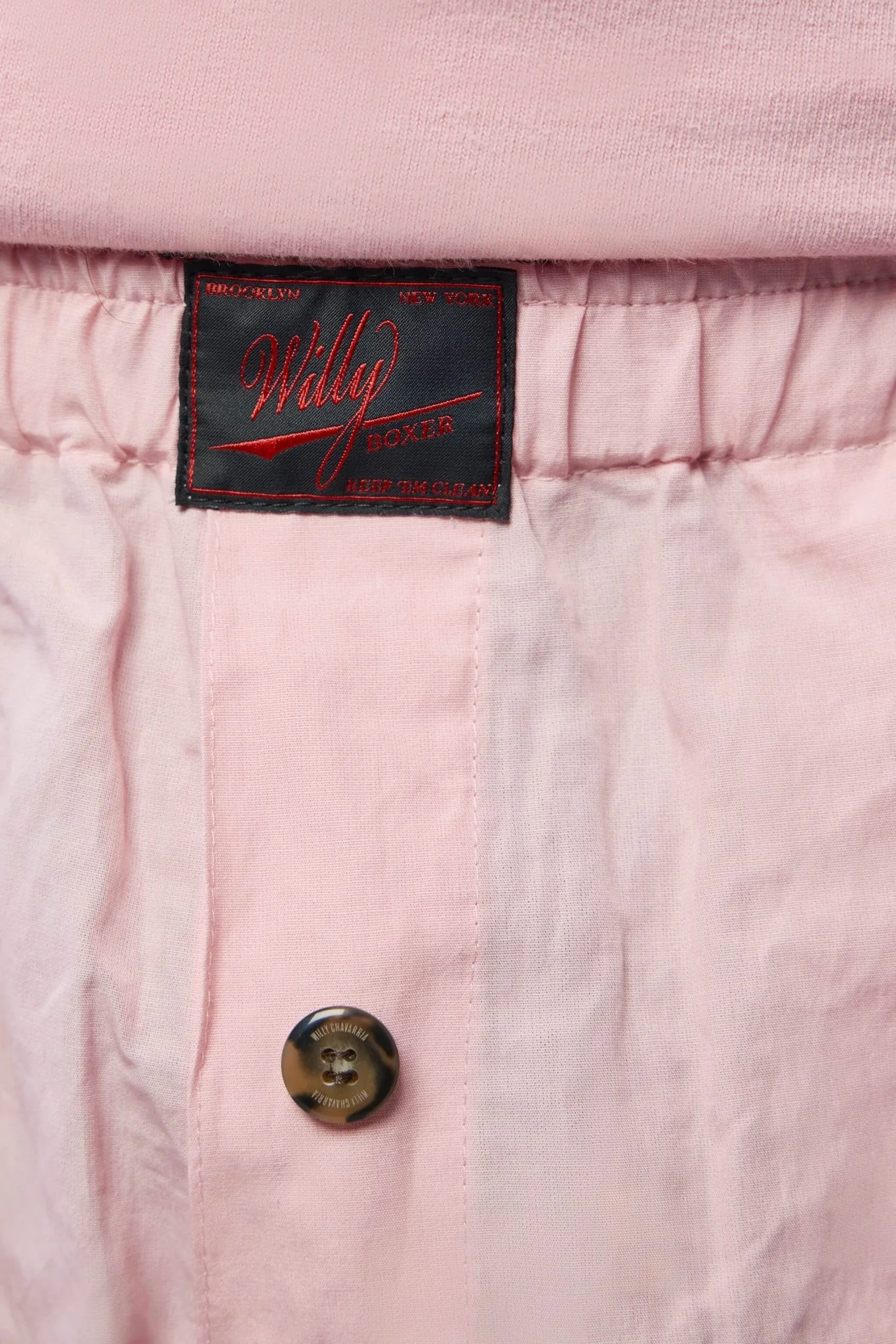 Willy Woven Boxer - Image 4