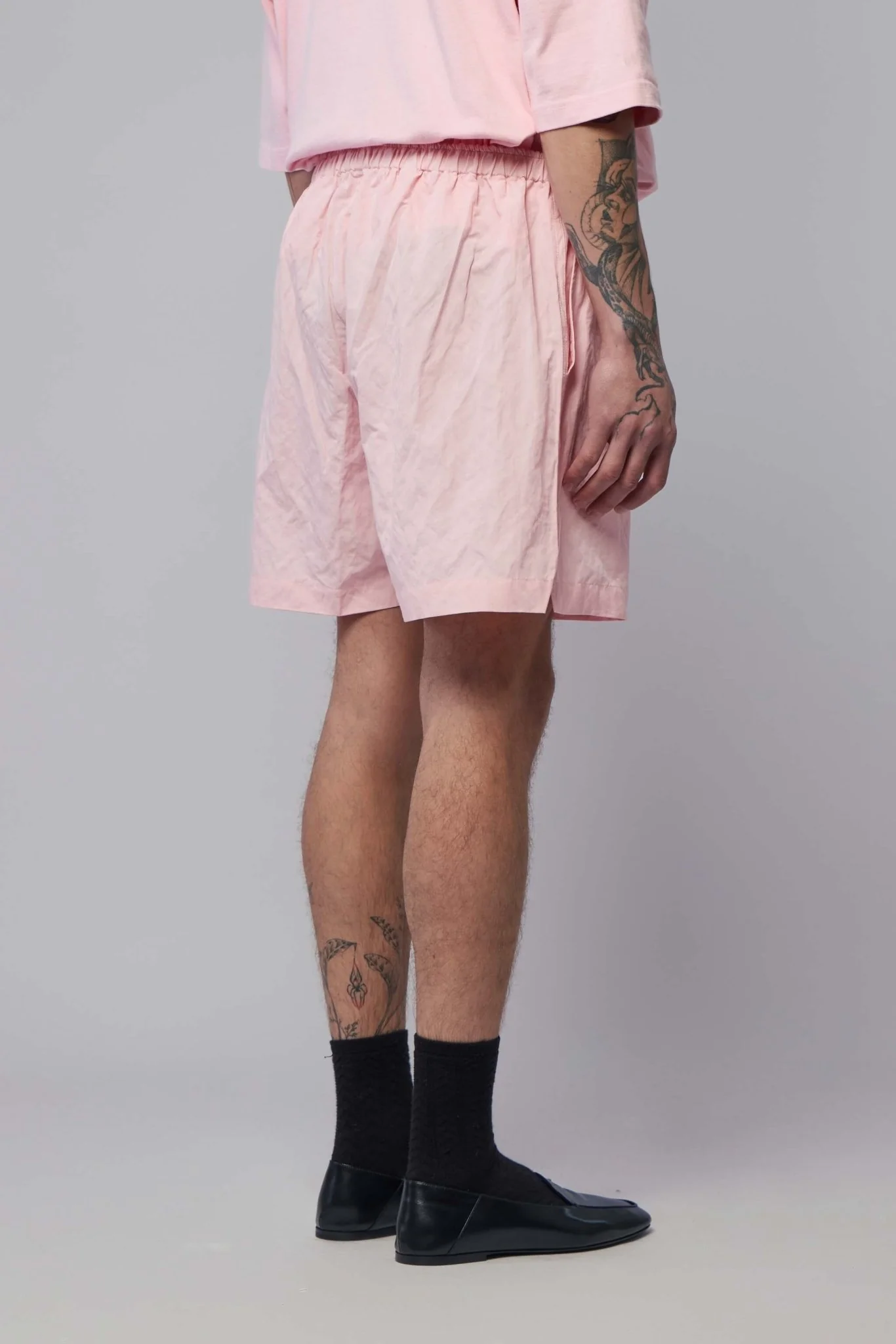 Willy Woven Boxer - Image 6