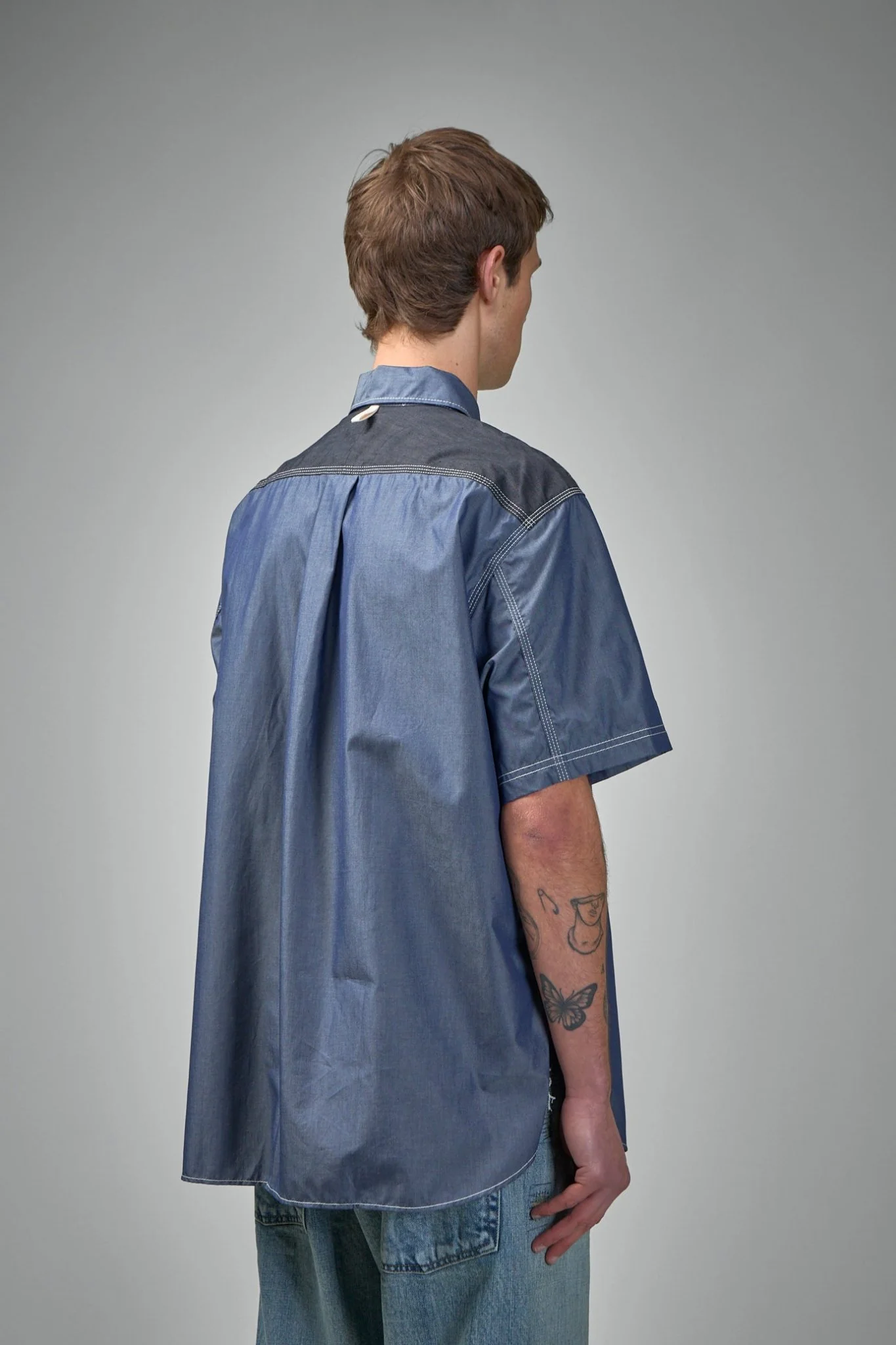 Men's Shirt - Image 3
