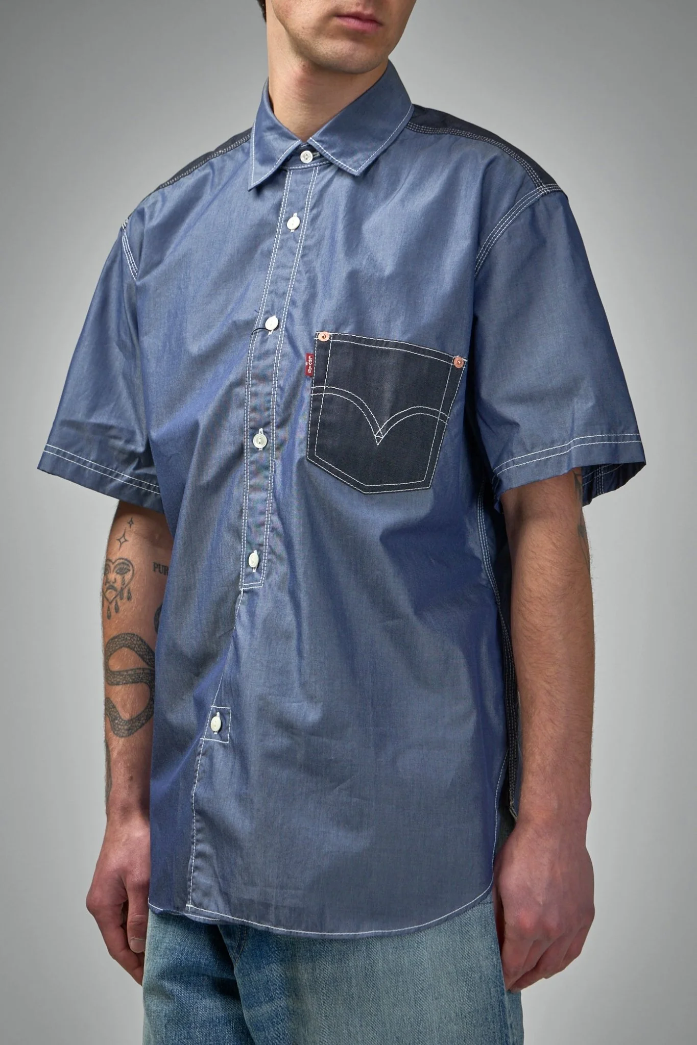 Men's Shirt - Image 4