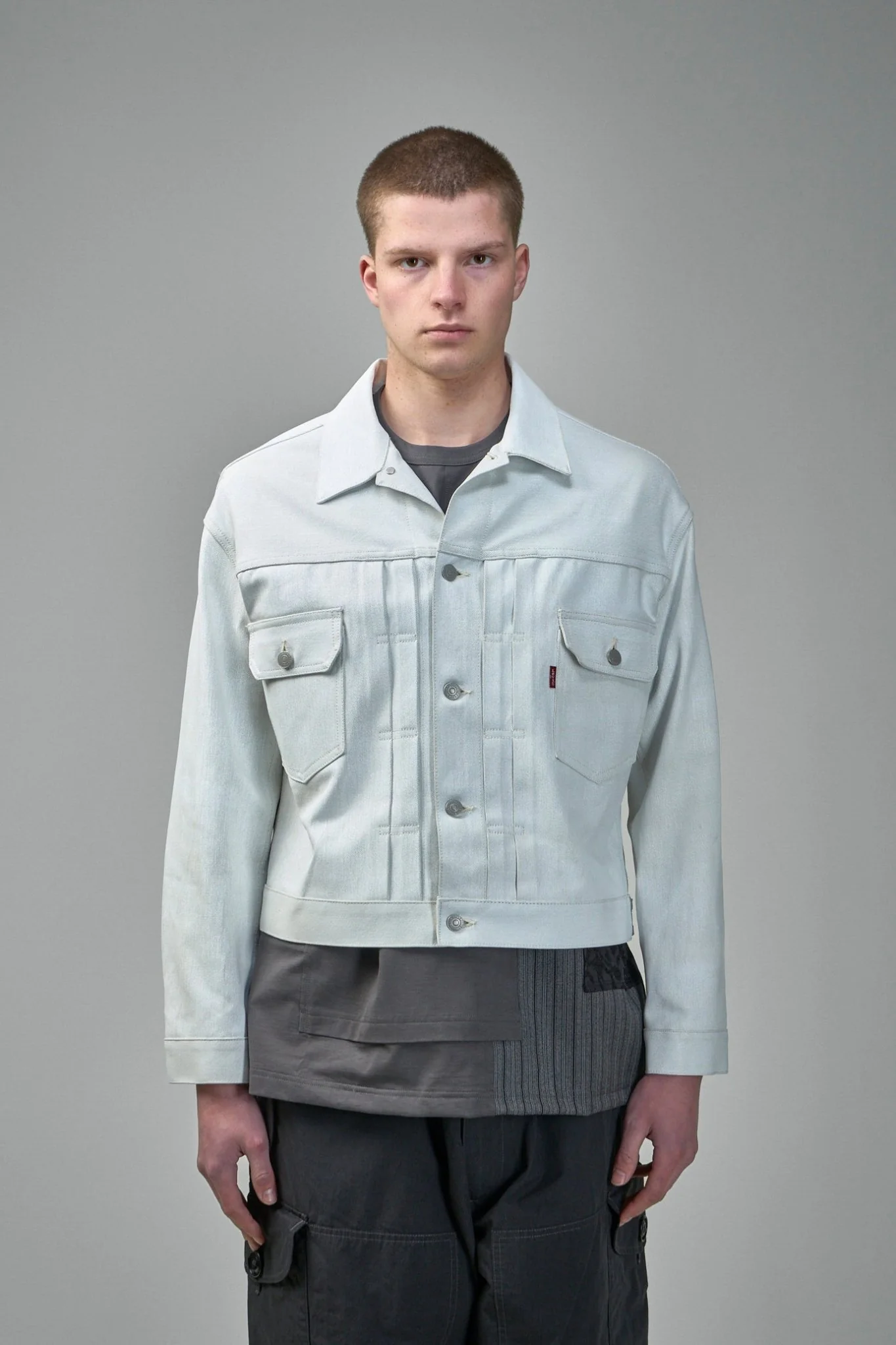 Men's Jacket - Levi's