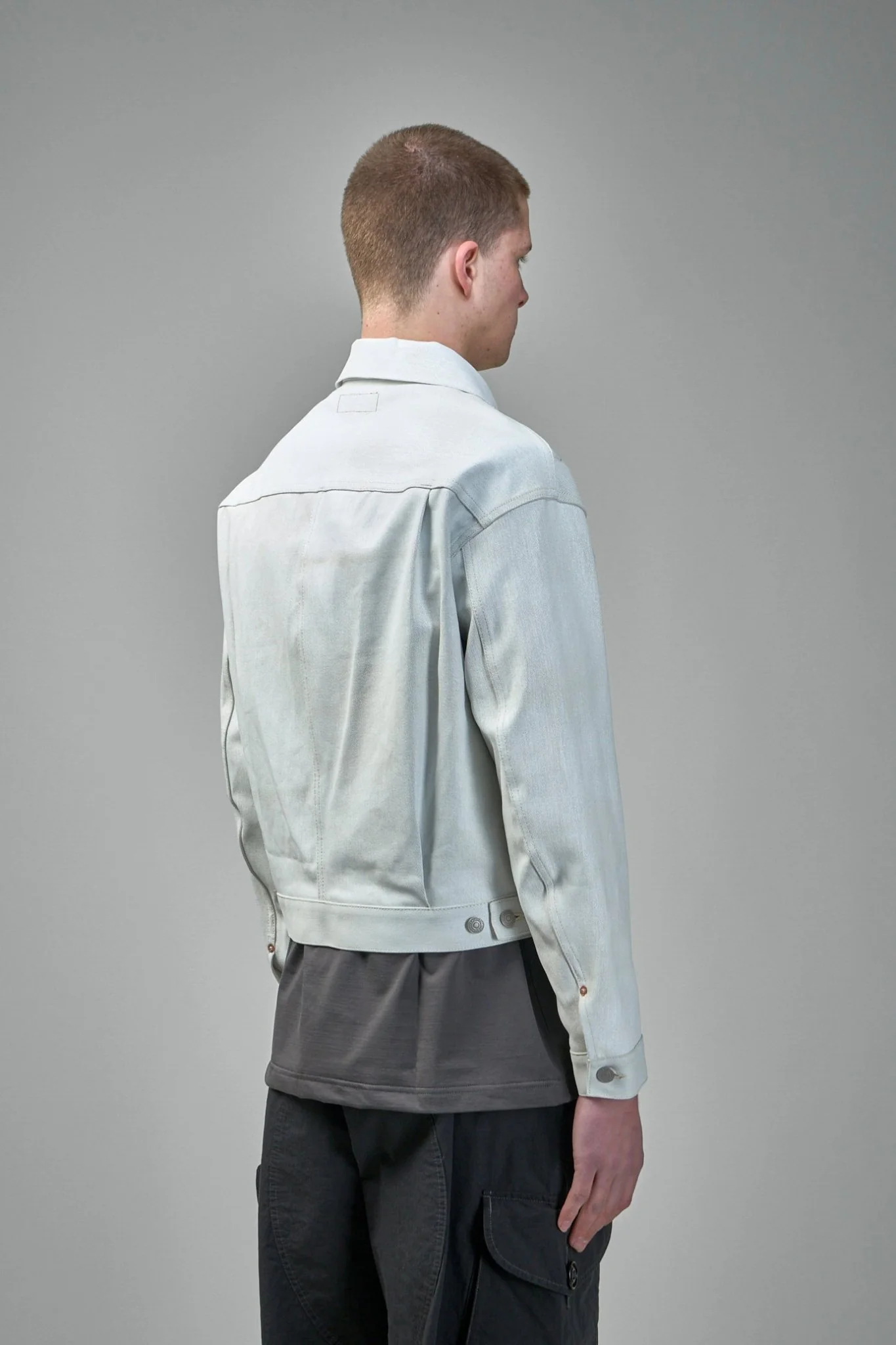 Men's Jacket - Levi's - Image 3