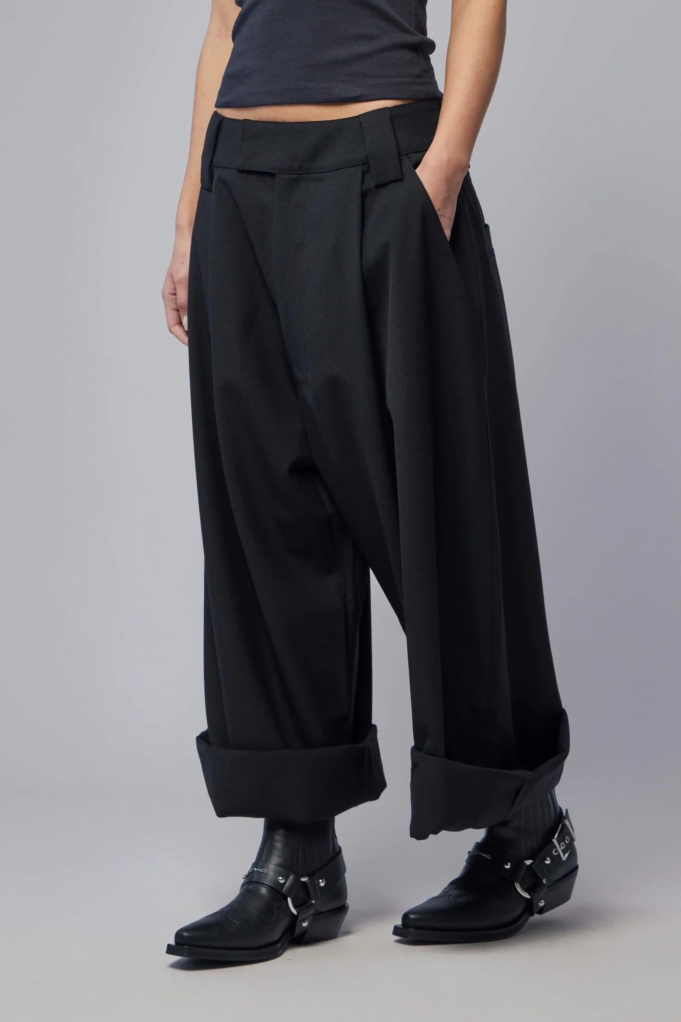 Women's Baby Trousers - Image 3