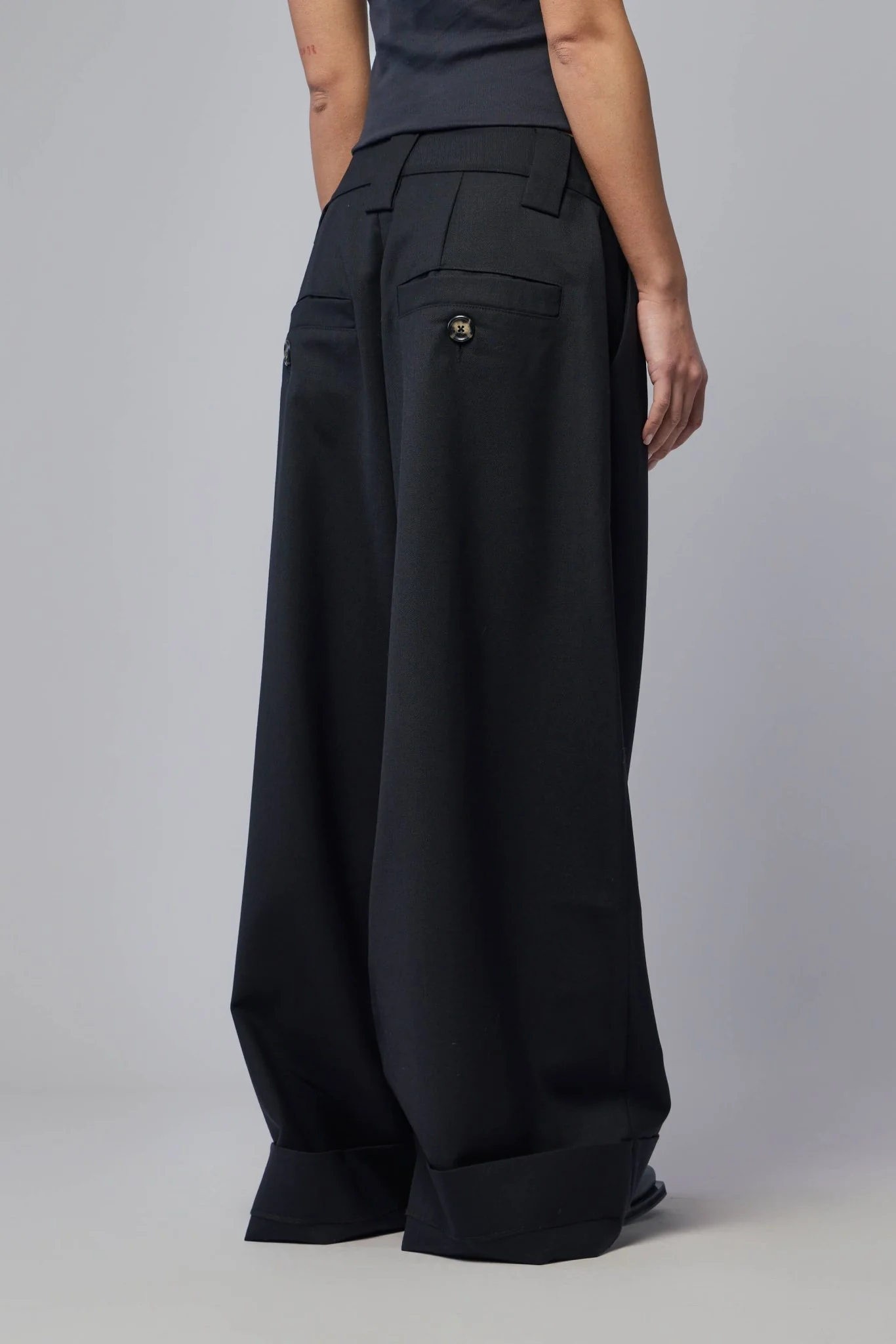 Women's Baby Trousers - Image 5