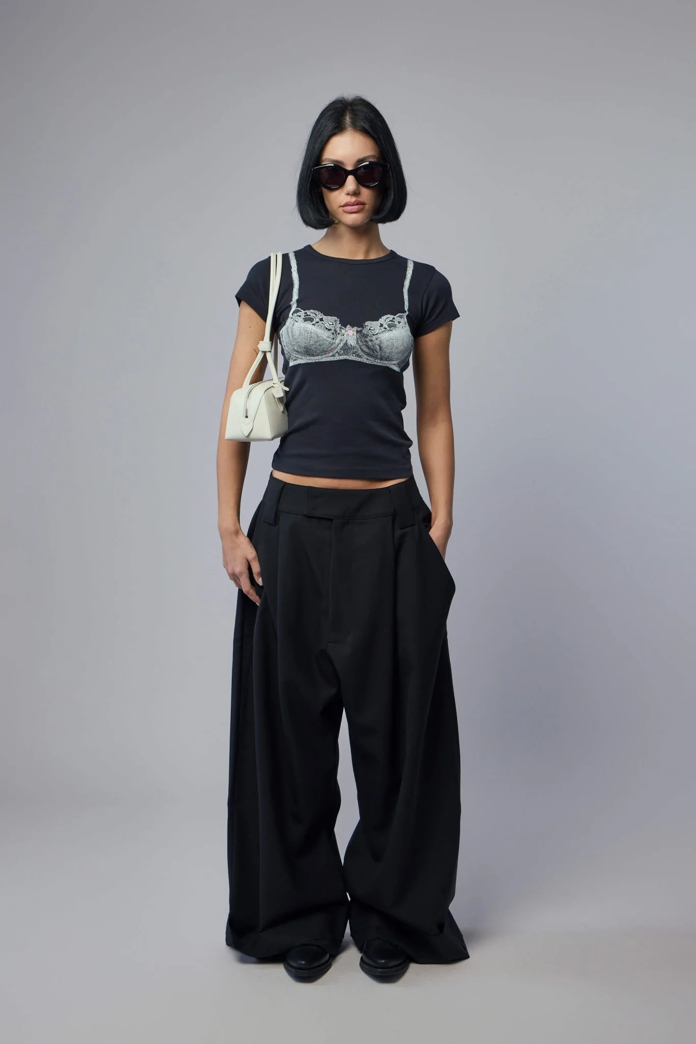 Women's Baby Trousers - Image 6