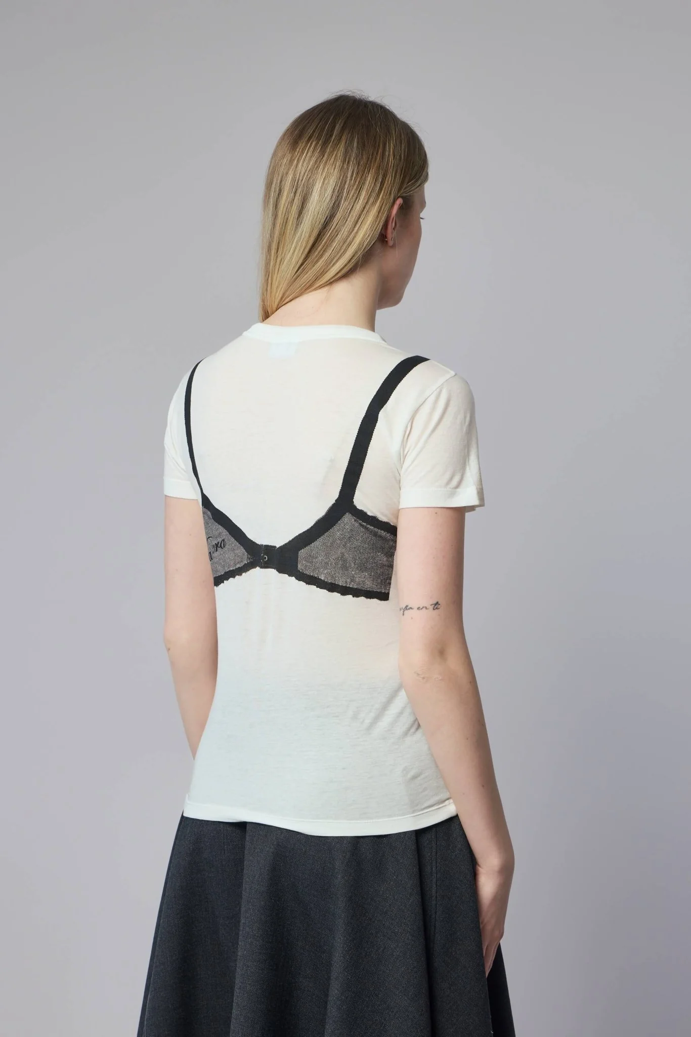 Bra T Shirt Knit - Image 5