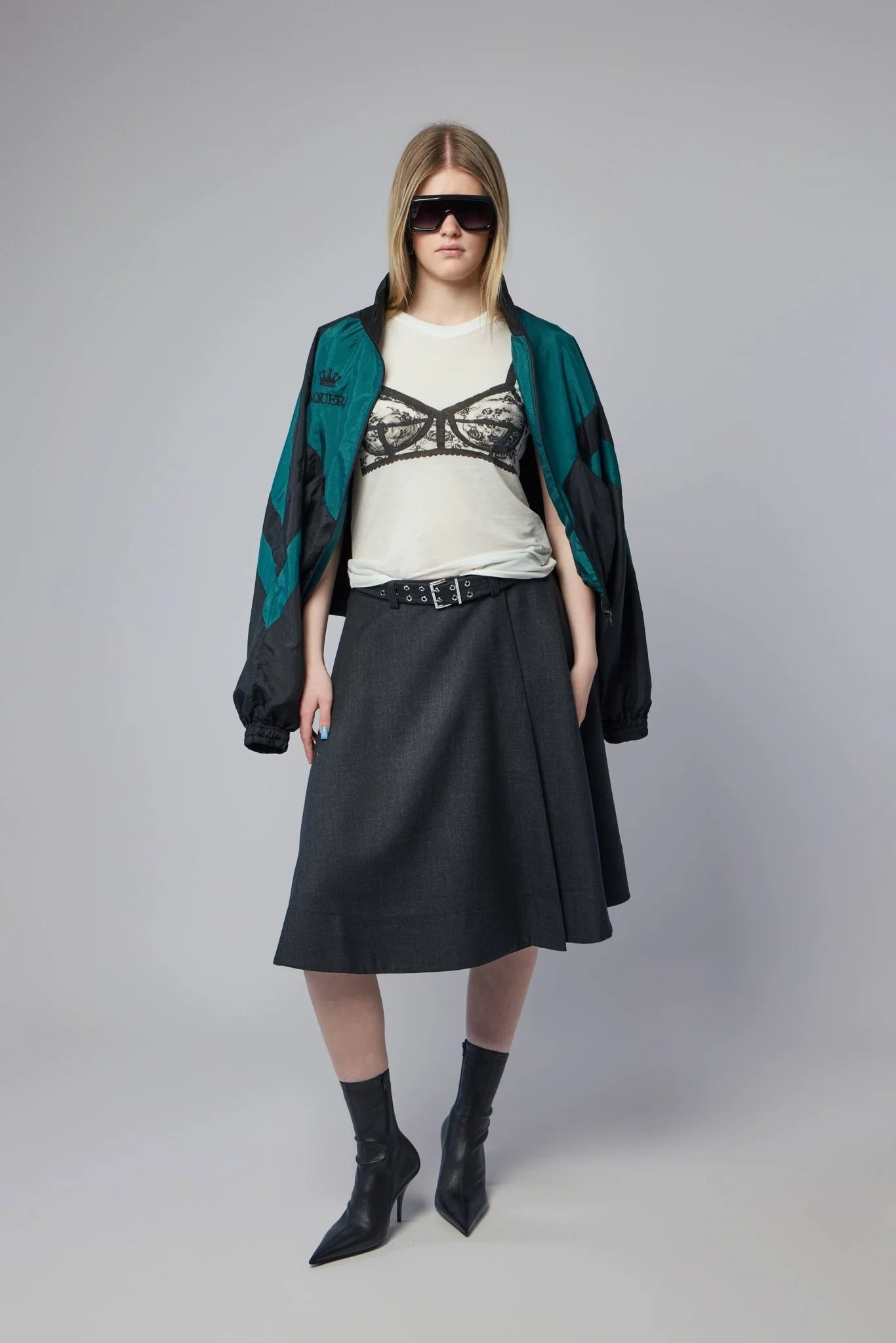 Bra T Shirt Knit - Image 6