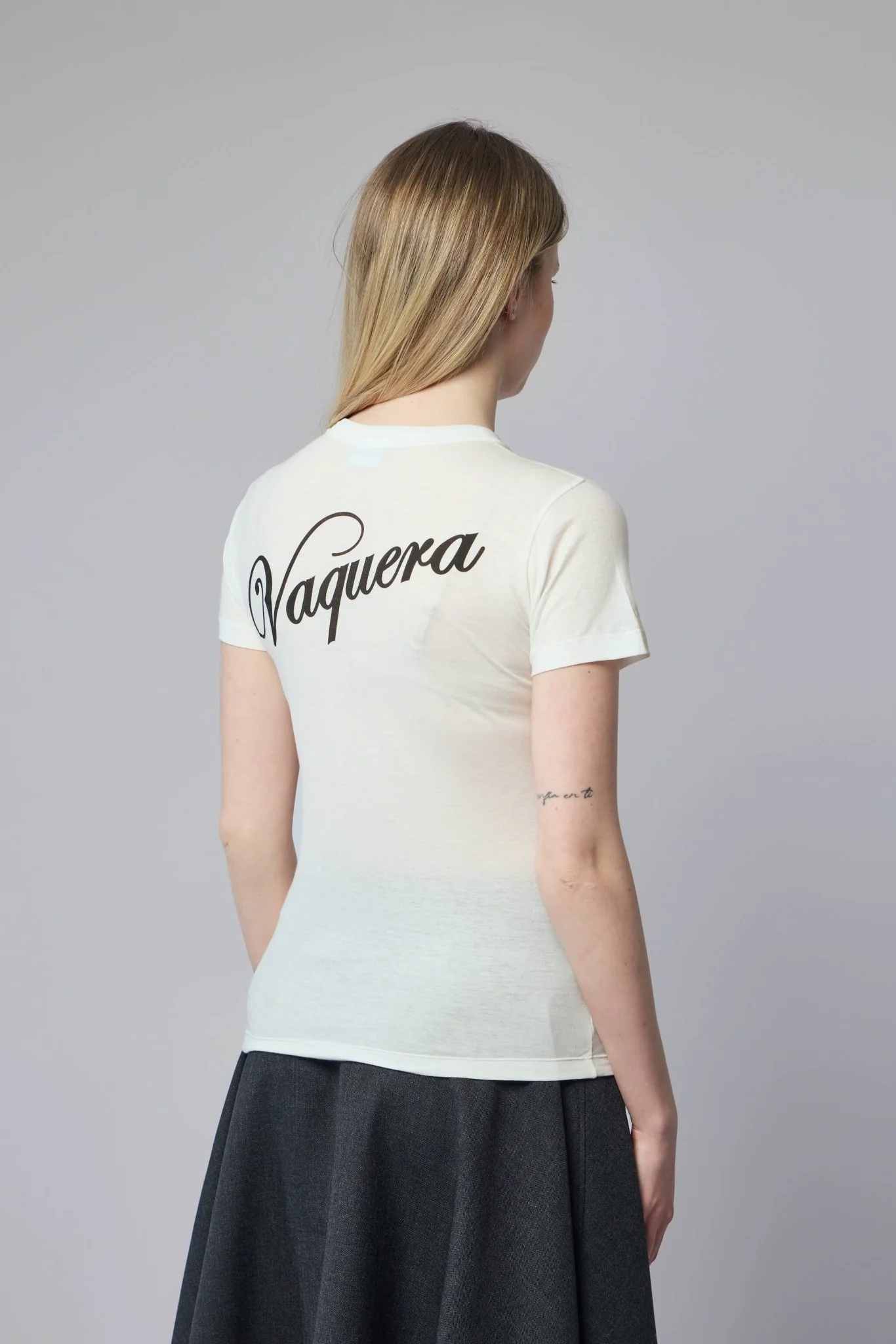 Pretty Boy Basic T-shirt - Image 5