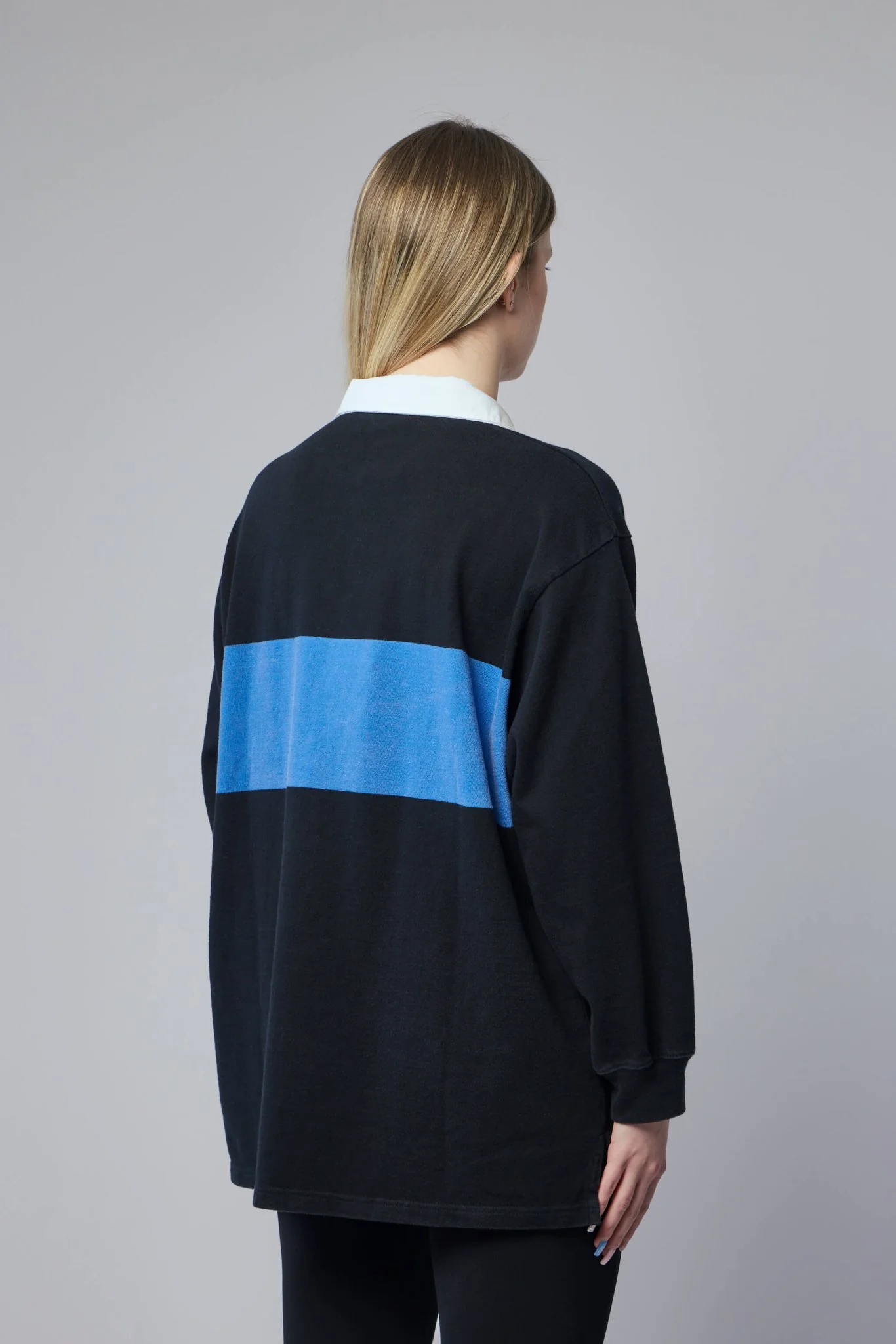 Women's Rugby Shirt Knit - Image 5