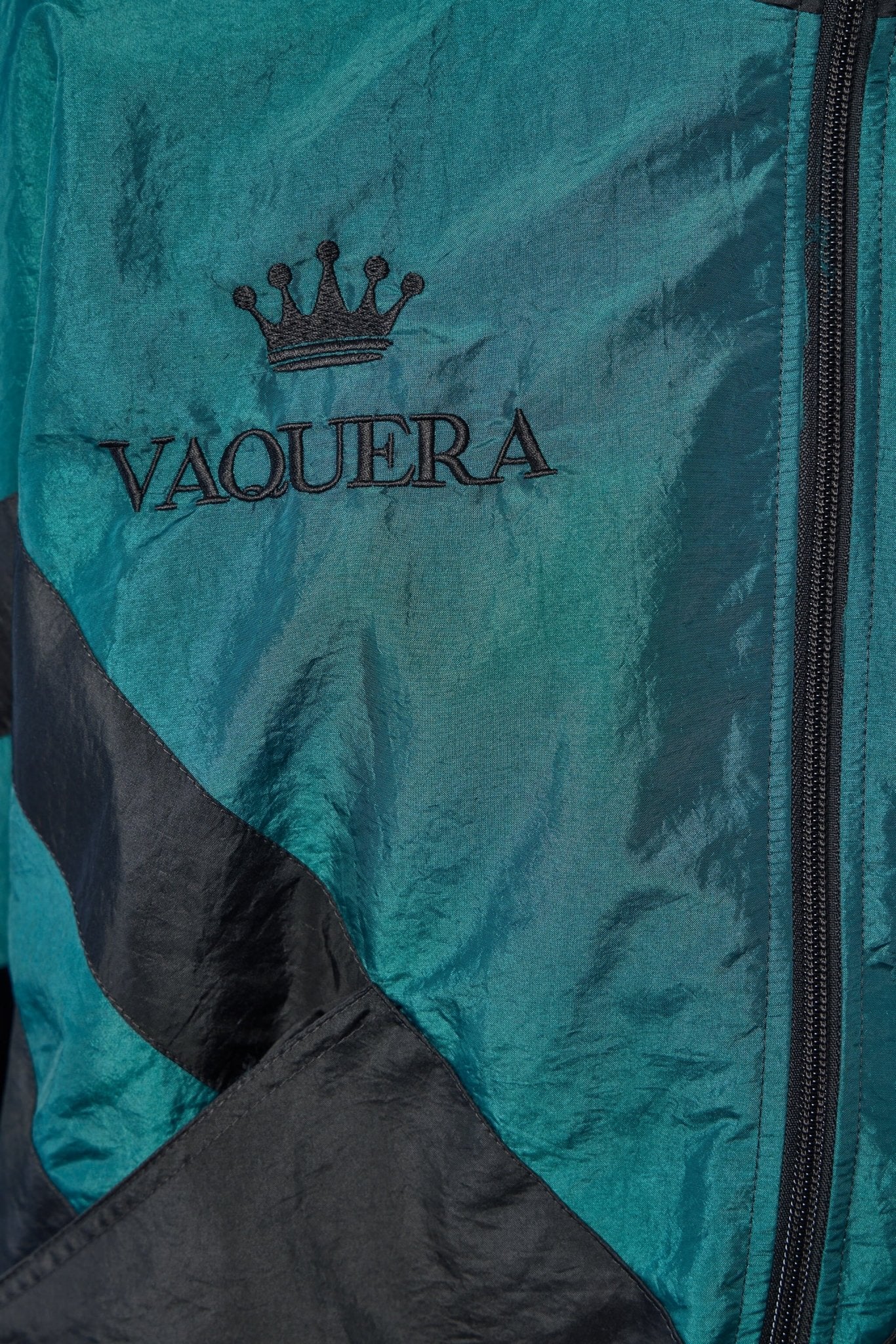 Women Windbreaker Woven - Image 4