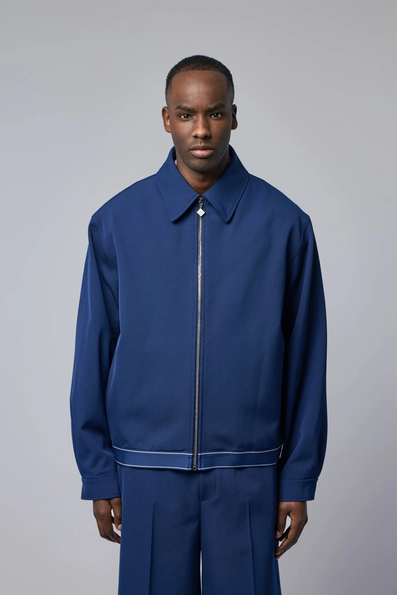 Wool Sports Jacket - Image 2