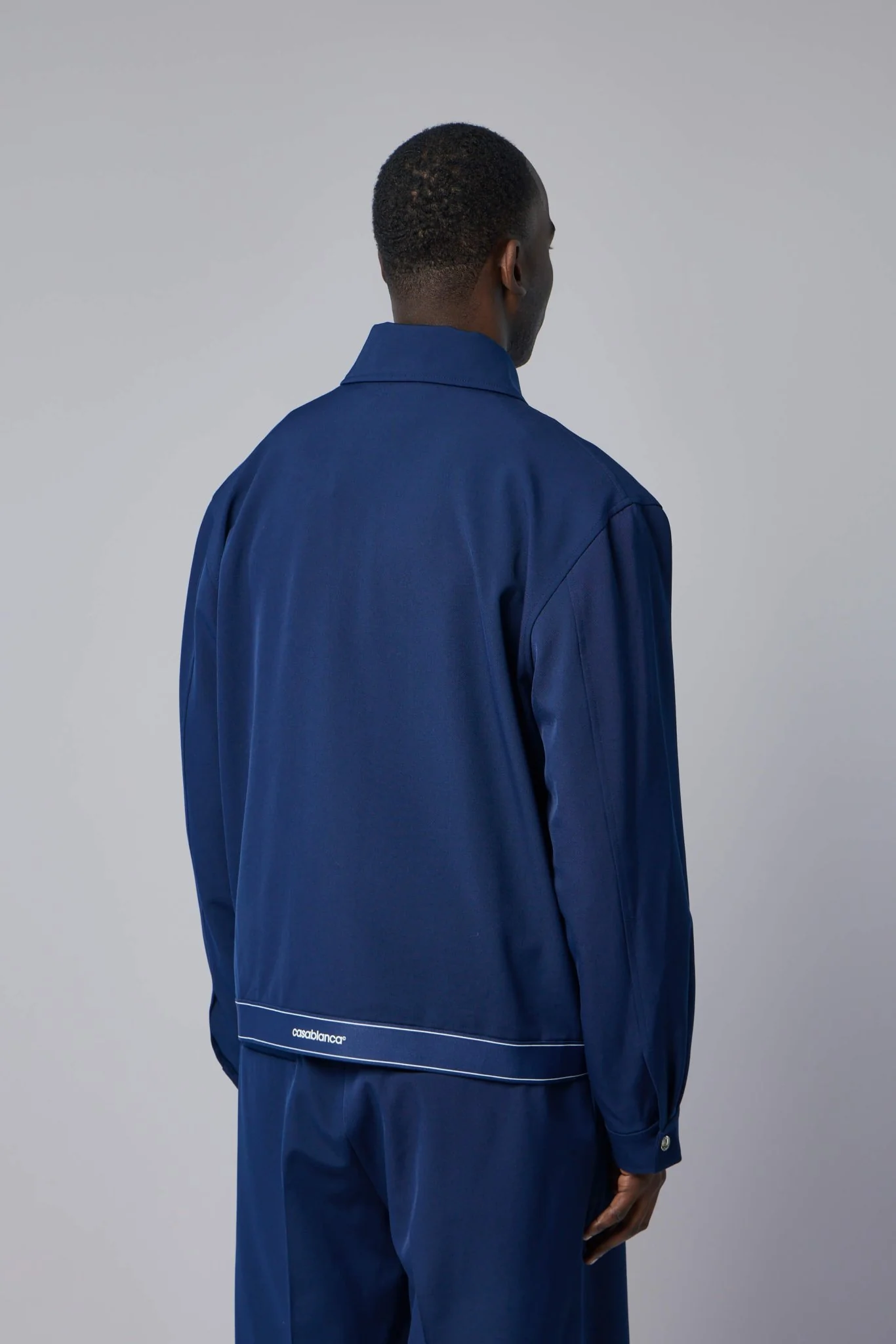 Wool Sports Jacket - Image 5