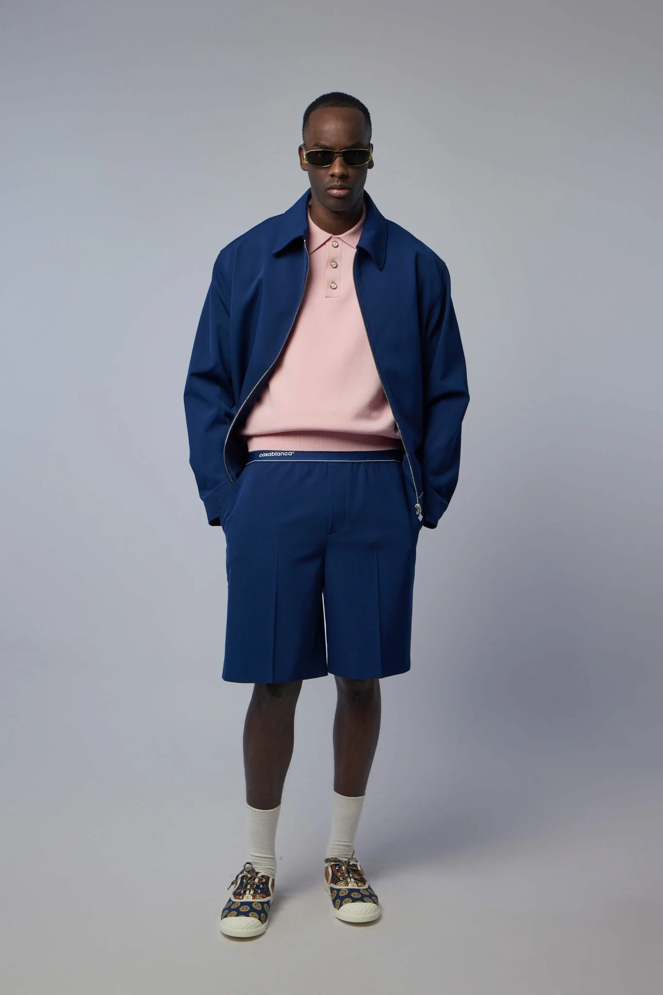 Wool Sports Jacket - Image 7