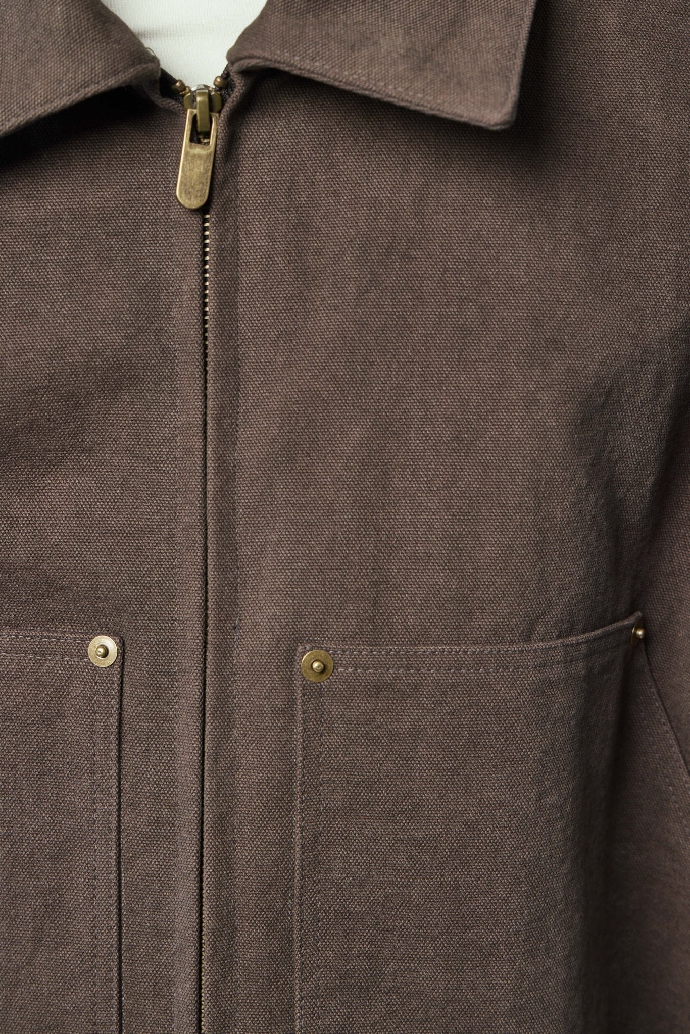 Worker Jacket - Image 4