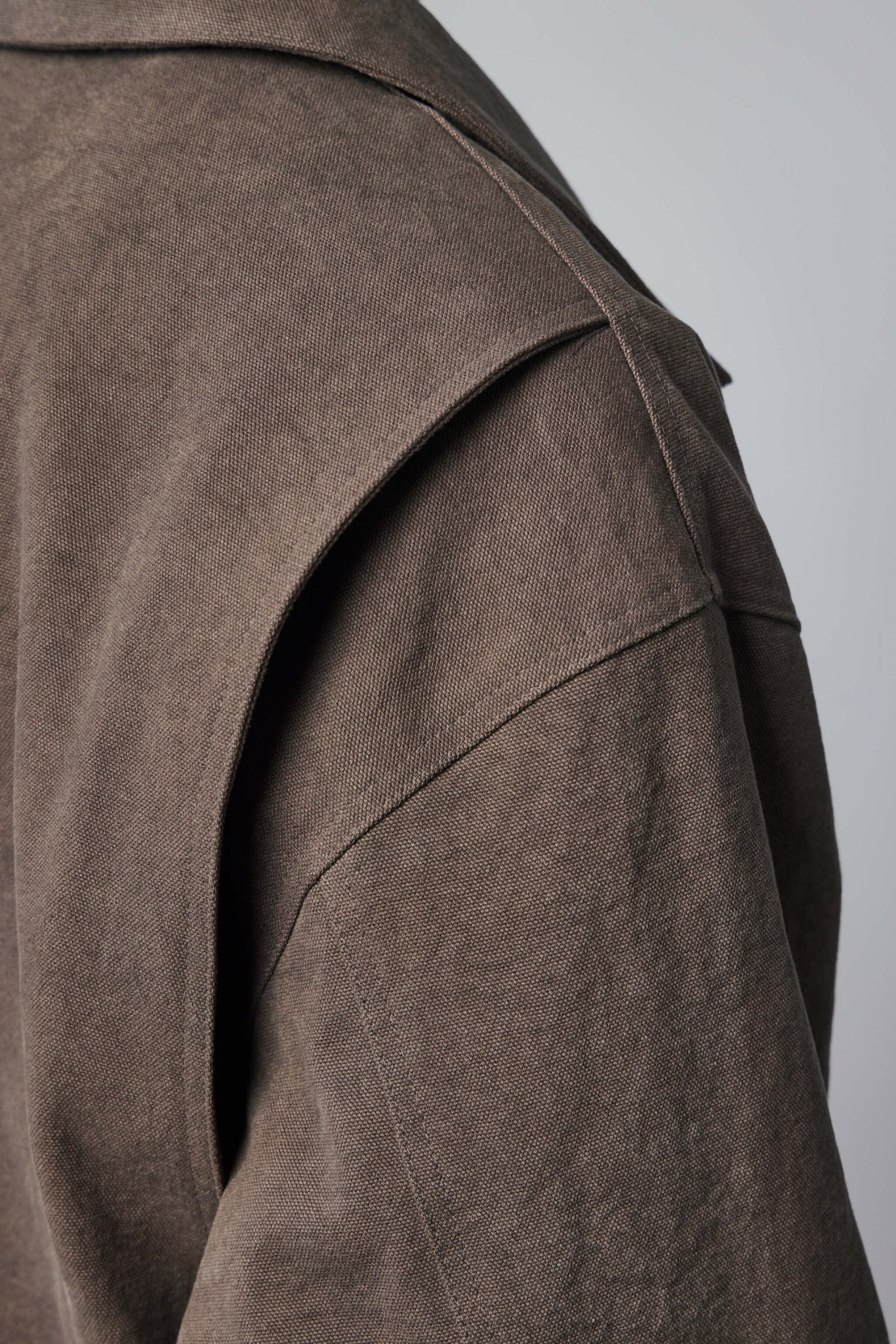 Worker Jacket - Image 6