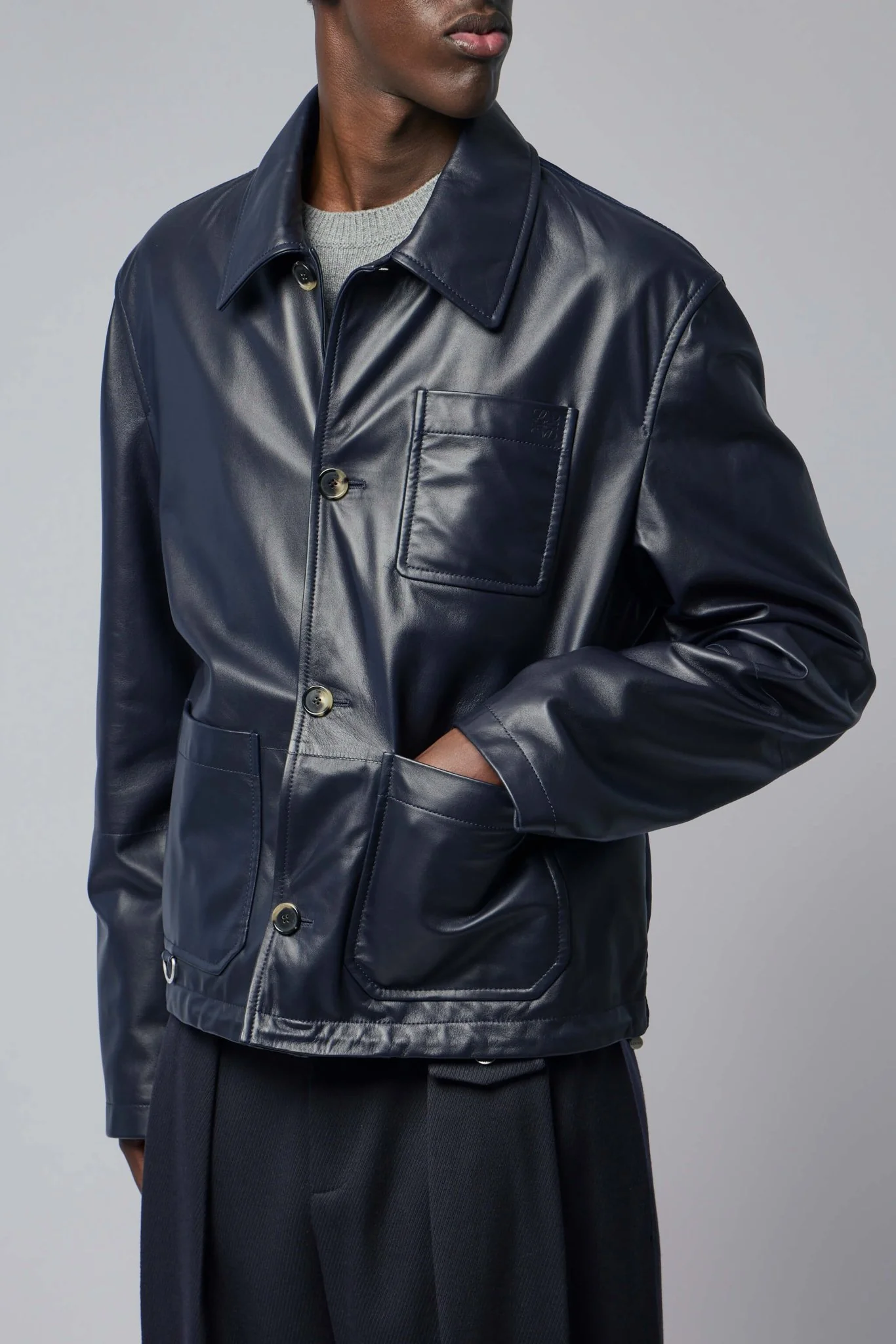 Workwear Jacket - Image 3