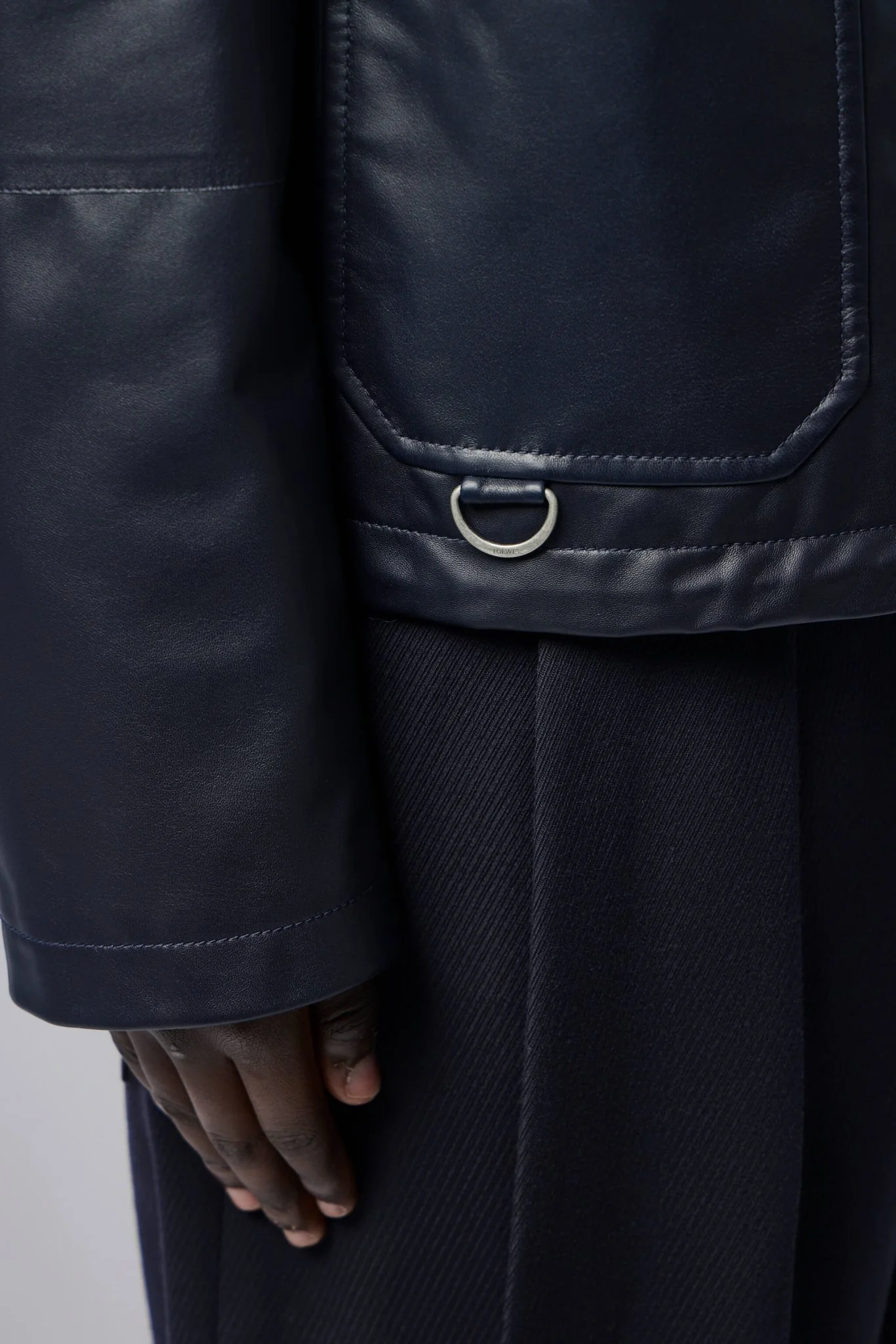 Workwear Jacket - Image 7