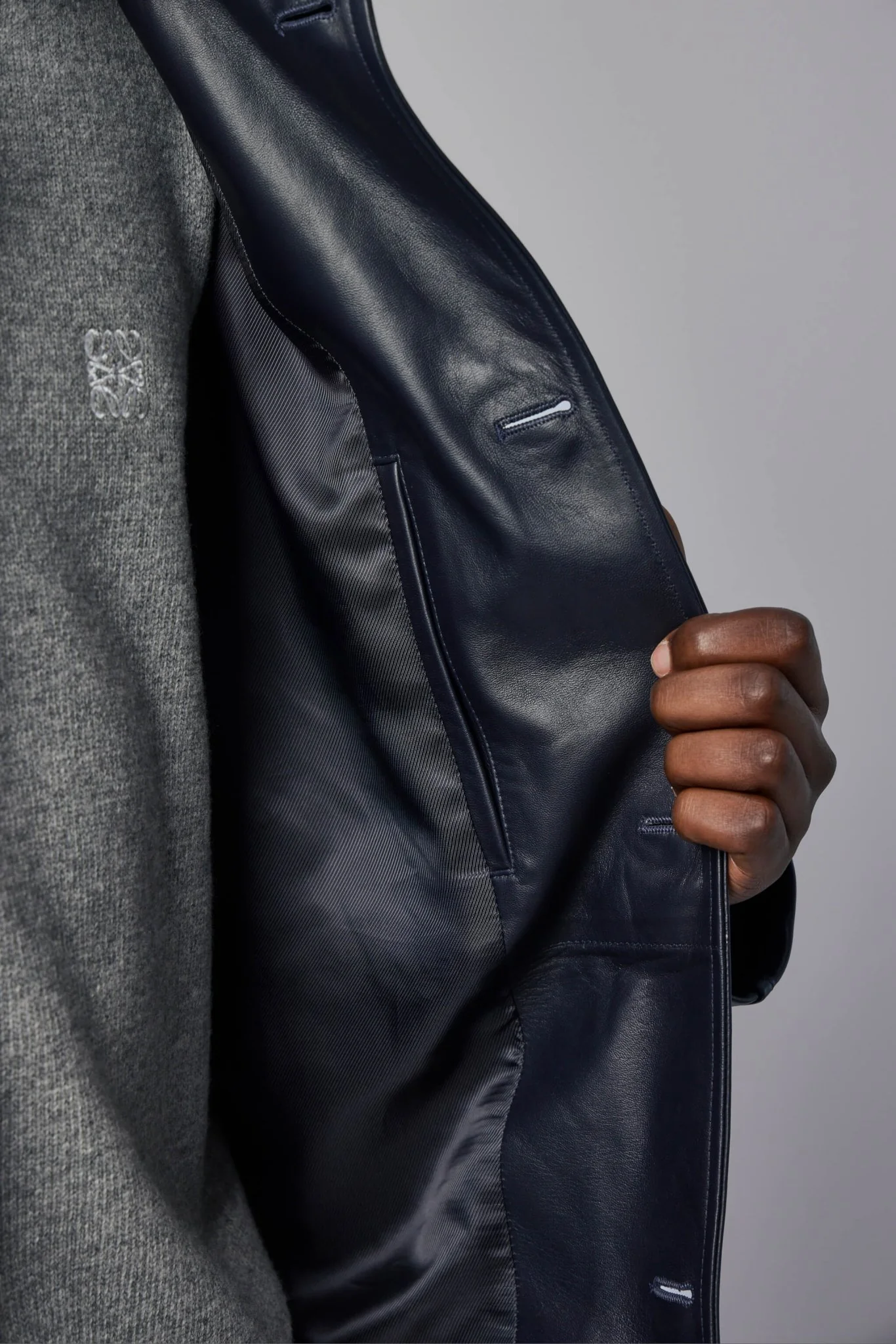 Workwear Jacket - Image 8