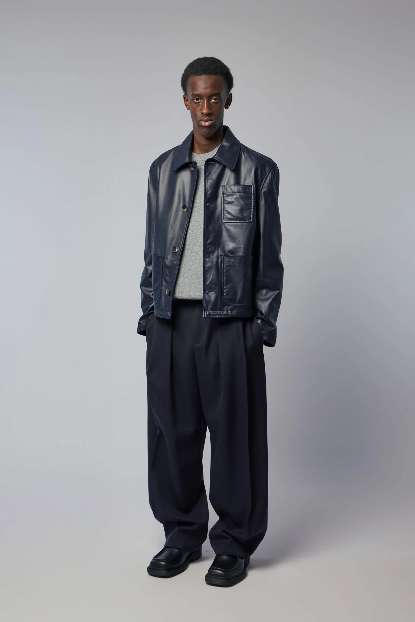 Workwear Jacket - Image 9