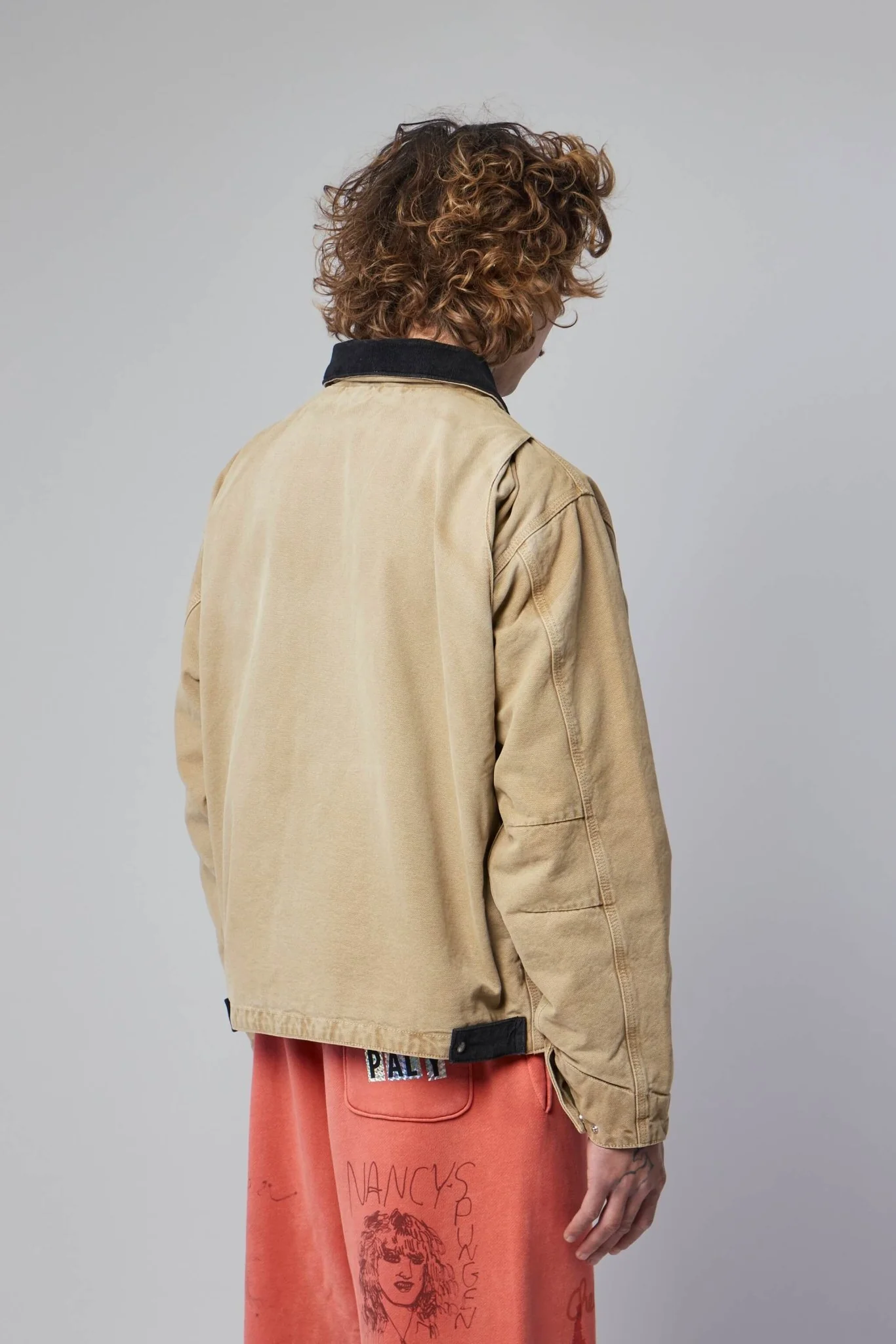 Workwear Jacket - Image 6