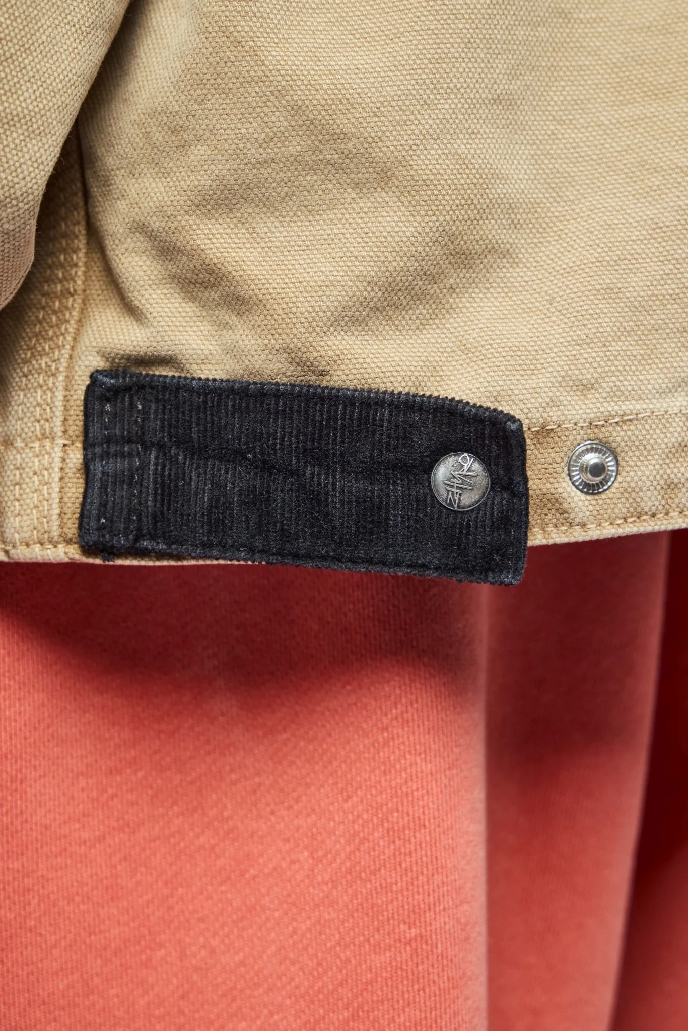 Workwear Jacket - Image 7