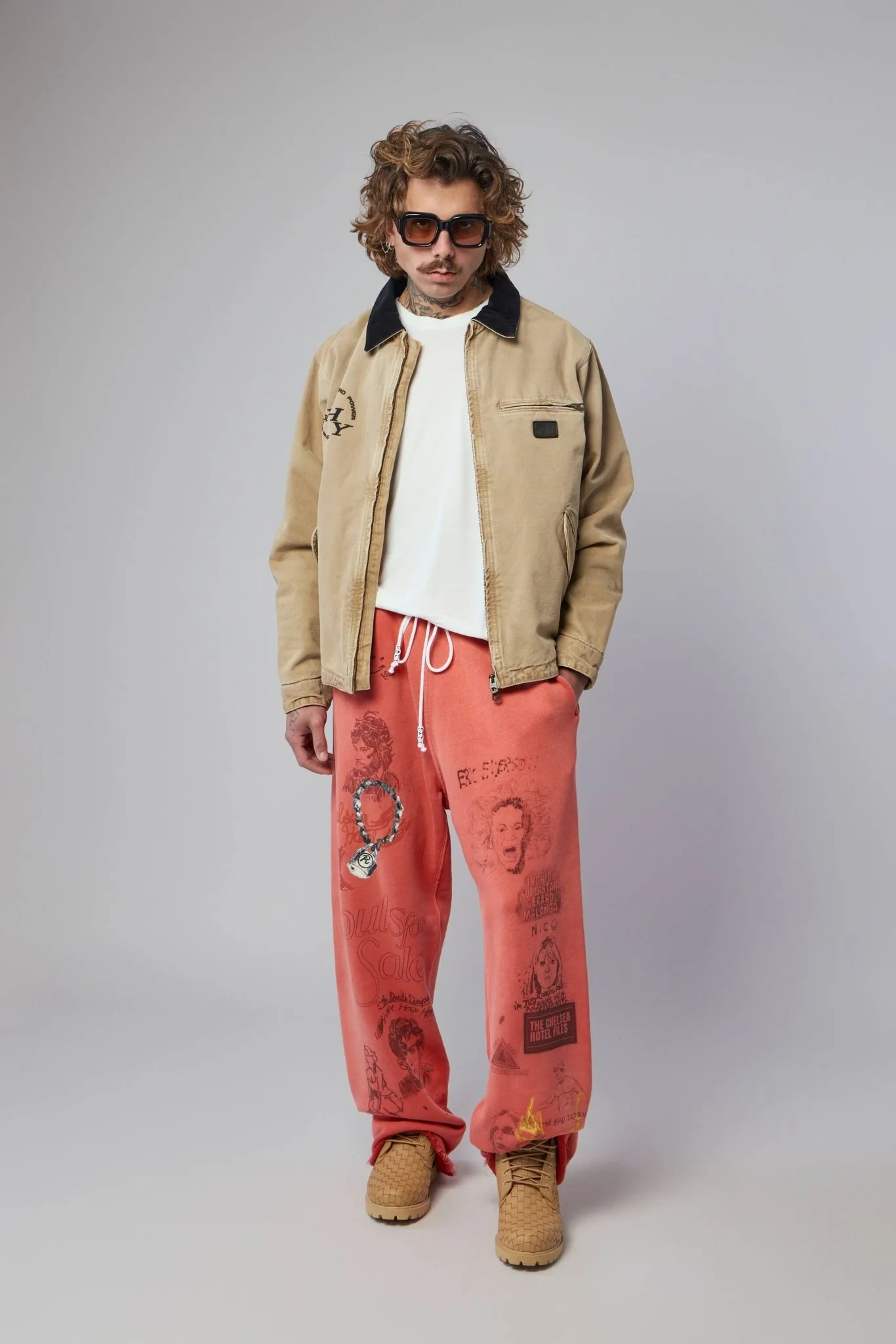 Workwear Jacket - Image 9